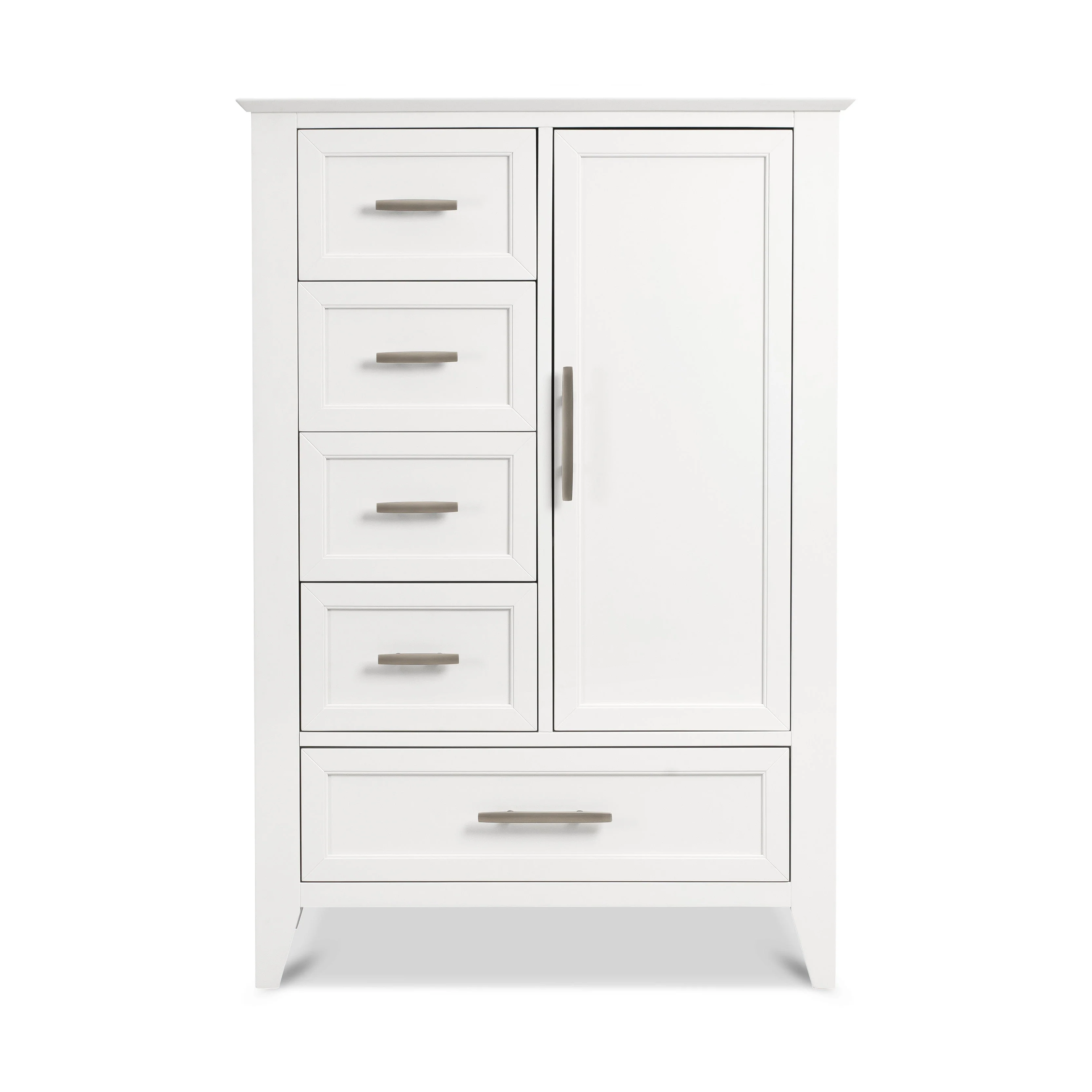 Monogram by Namesake Barrow Chifforobe - Image 11