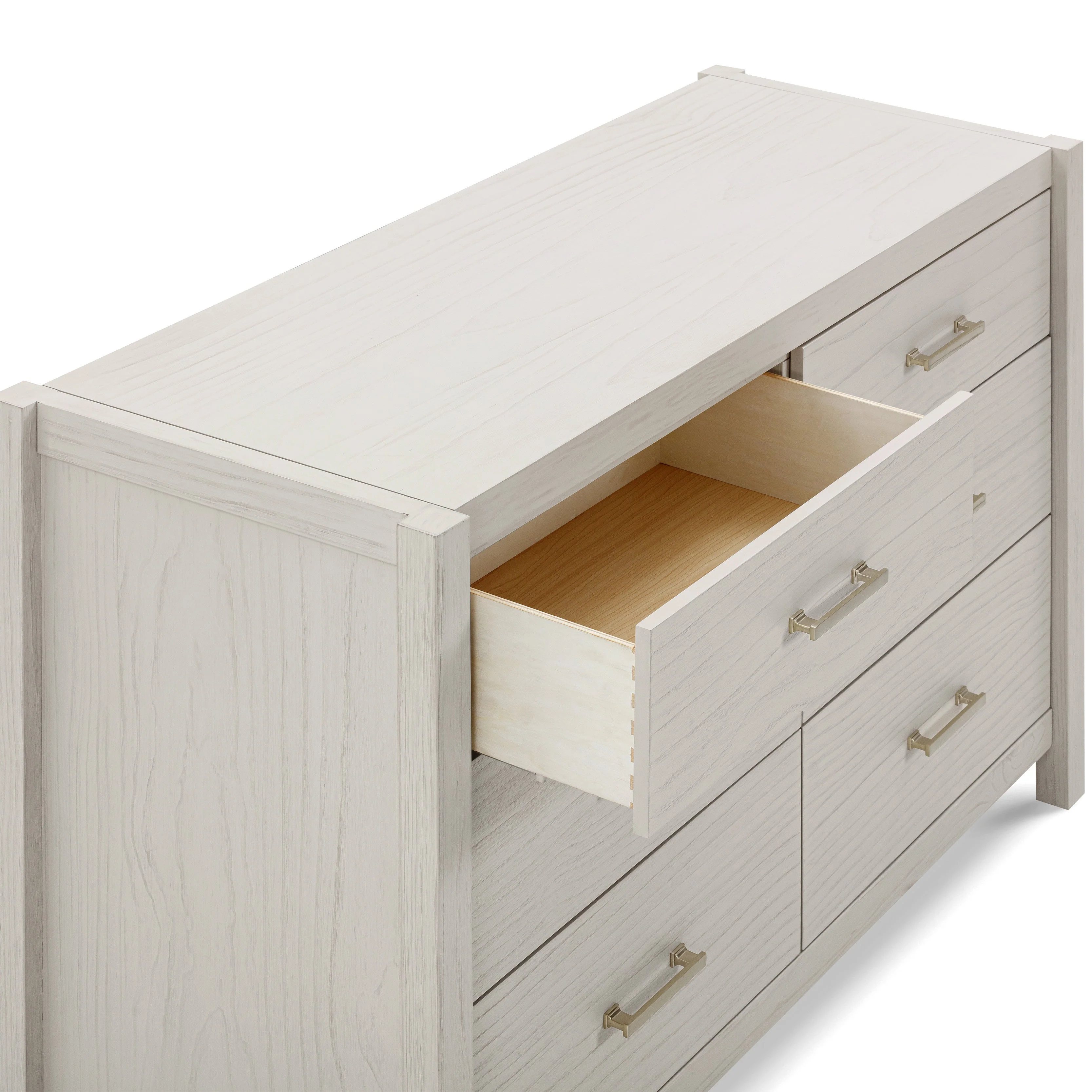 Monogram by Namesake Hemsted 6-Drawer Dresser - Image 12