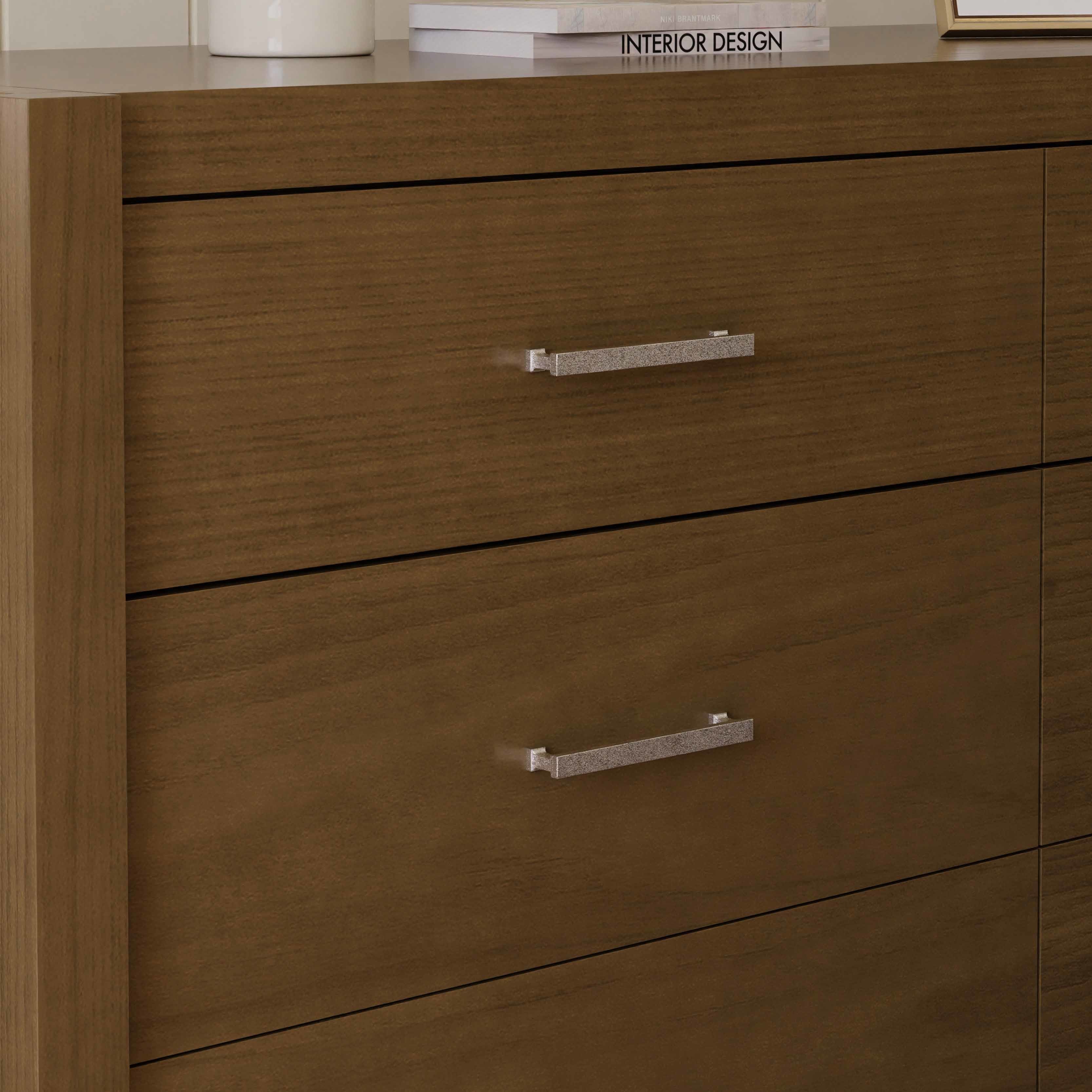 Monogram by Namesake Hemsted 6-Drawer Dresser - Image 17