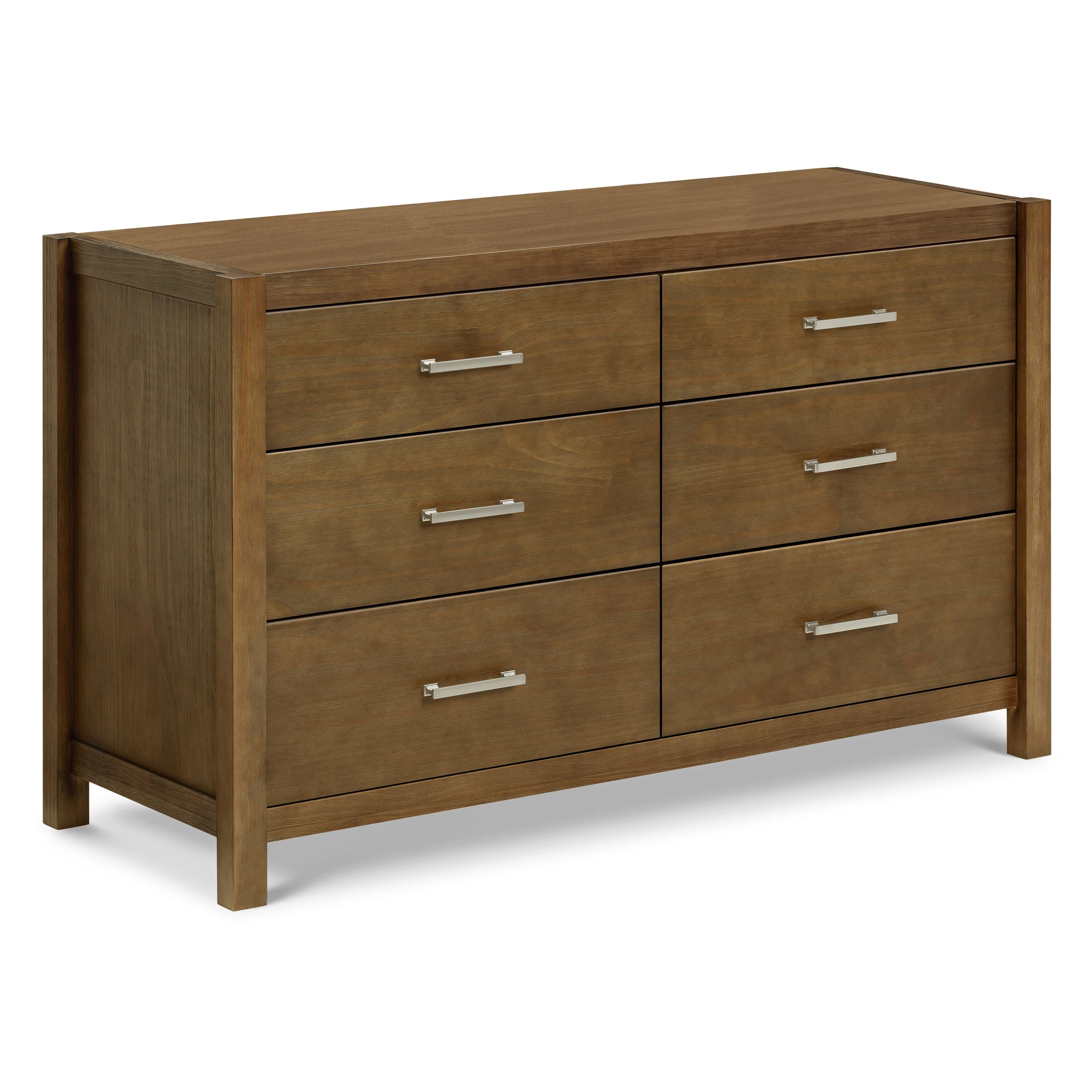 Monogram by Namesake Hemsted 6-Drawer Dresser - Image 18