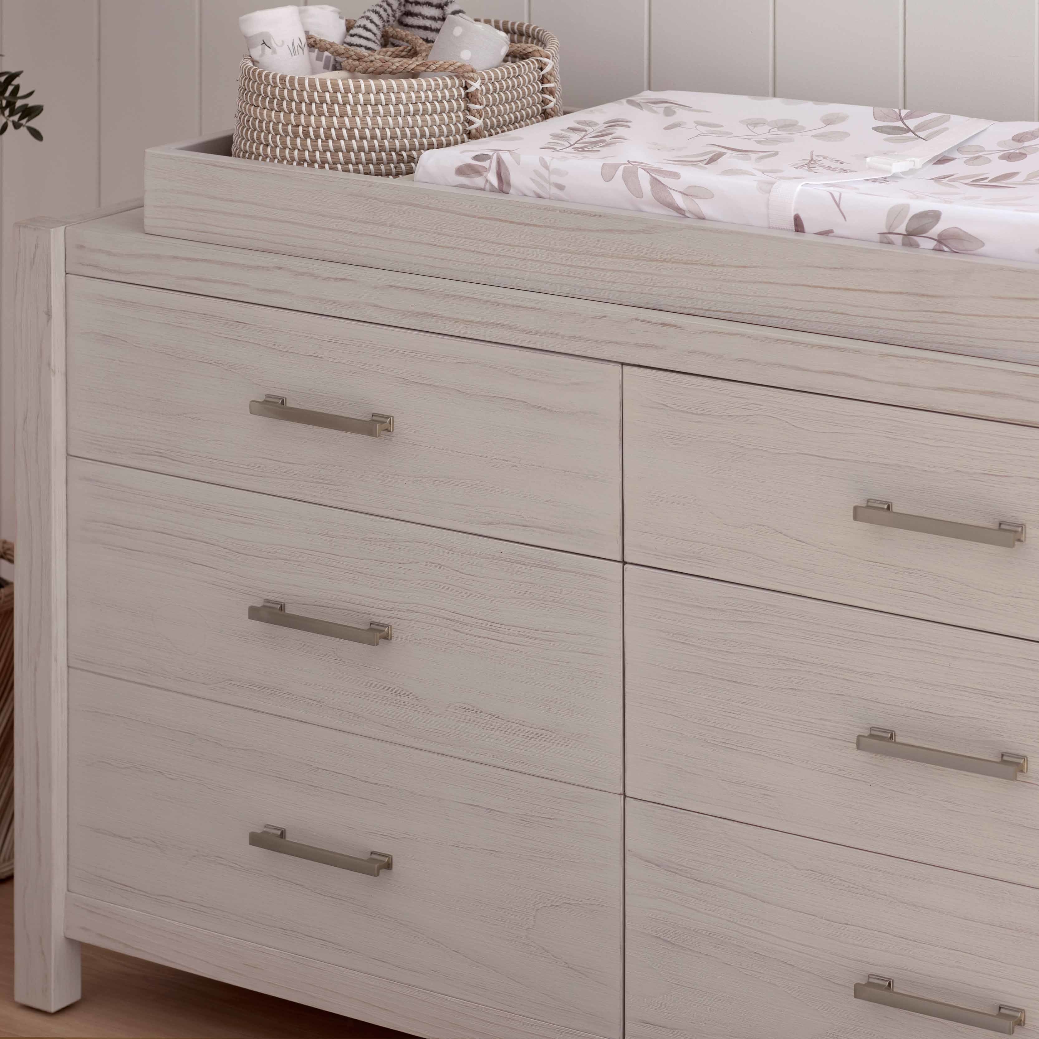 Monogram by Namesake Hemsted 6-Drawer Dresser - Image 4