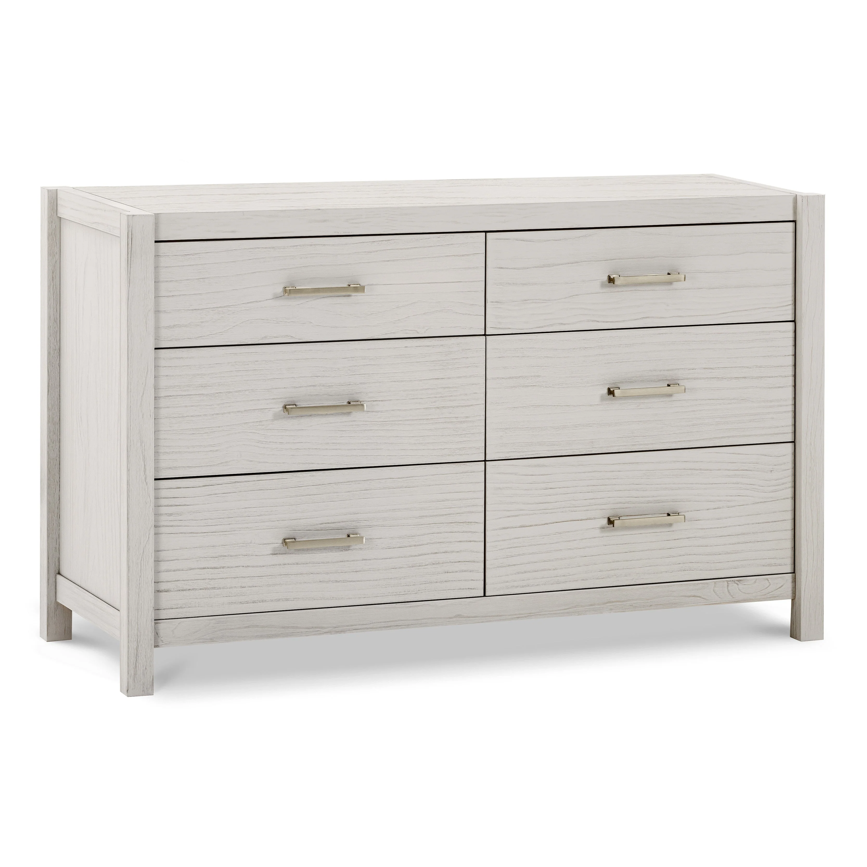 Monogram by Namesake Hemsted 6-Drawer Dresser - Image 8