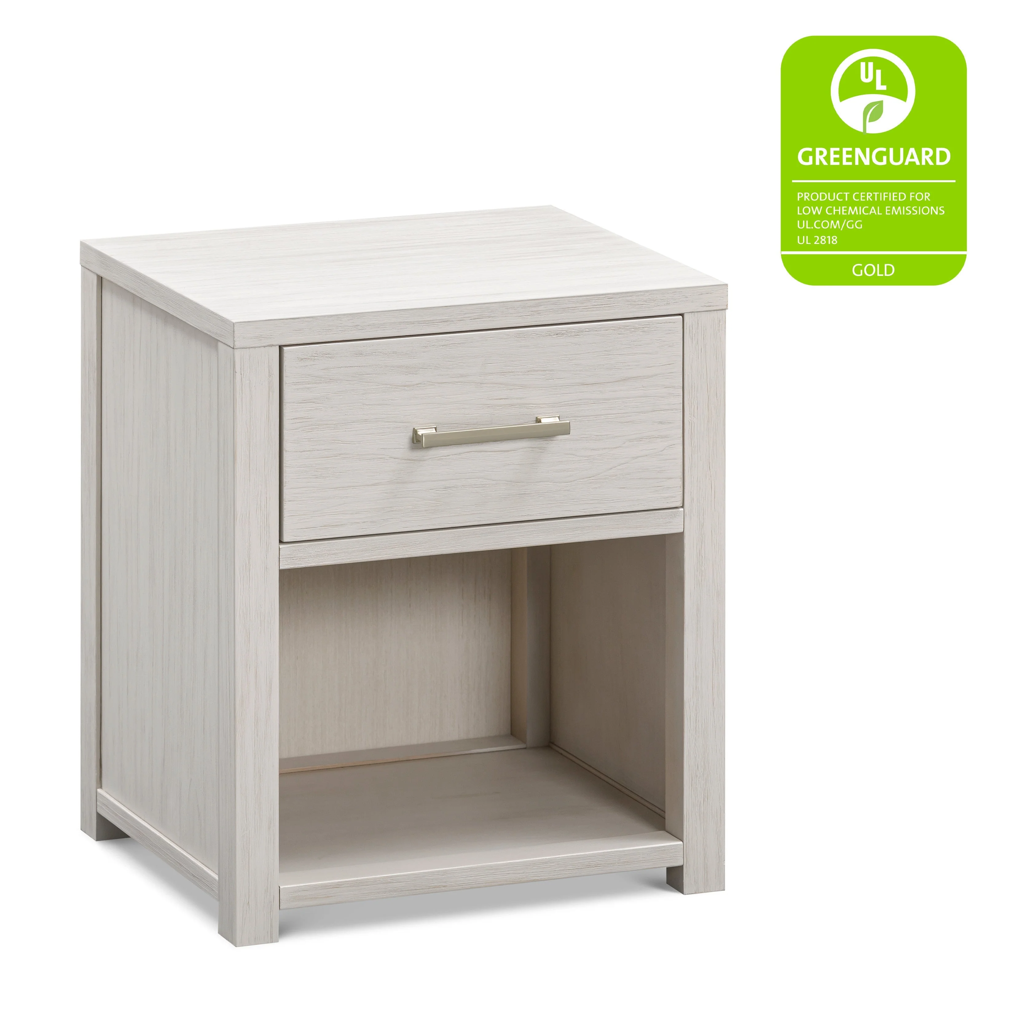 Monogram by Namesake Hemsted Nightstand - Image 14