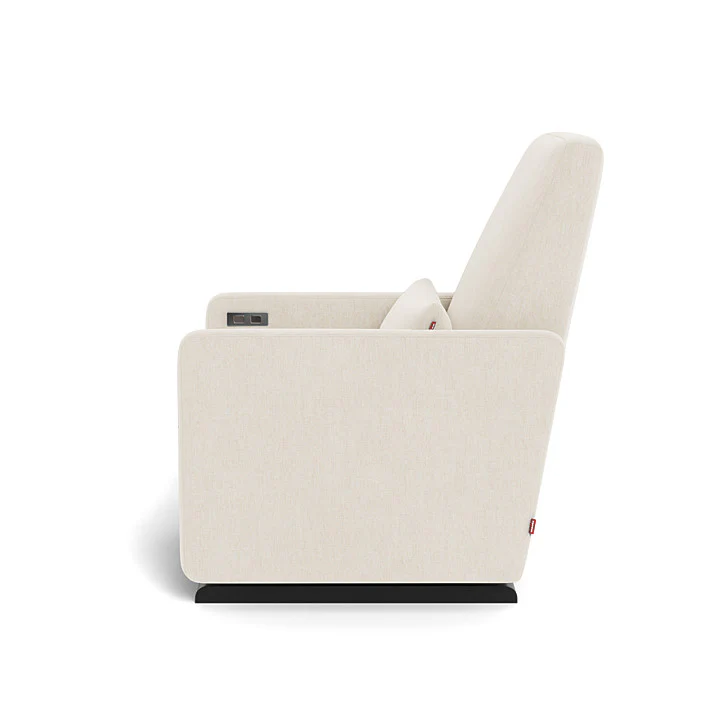 Monte Motorized Grano Recliner - Image 4