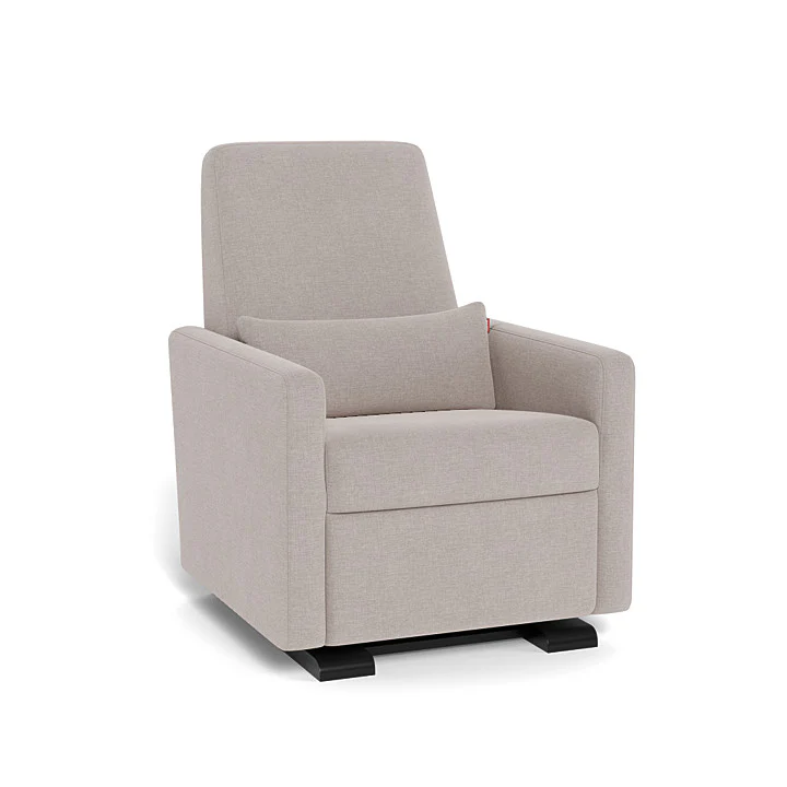Monte Motorized Grano Recliner - Image 6