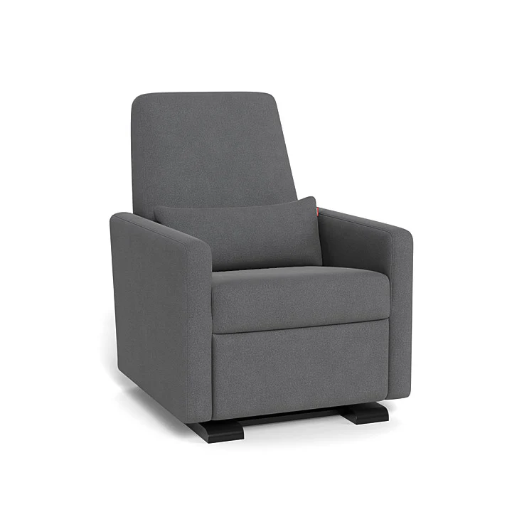 Monte Motorized Grano Recliner - Image 8
