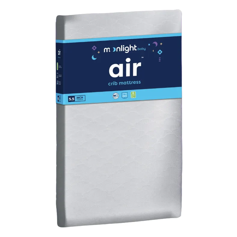 Moonlight Air Crib Mattress