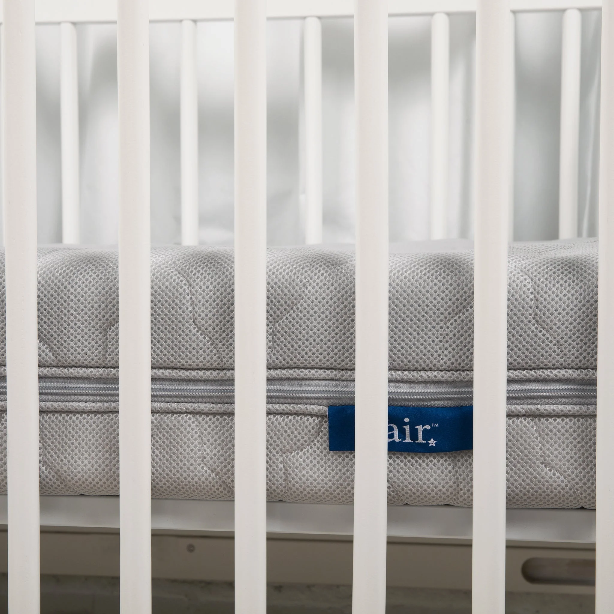 Moonlight Air Crib Mattress - Image 6