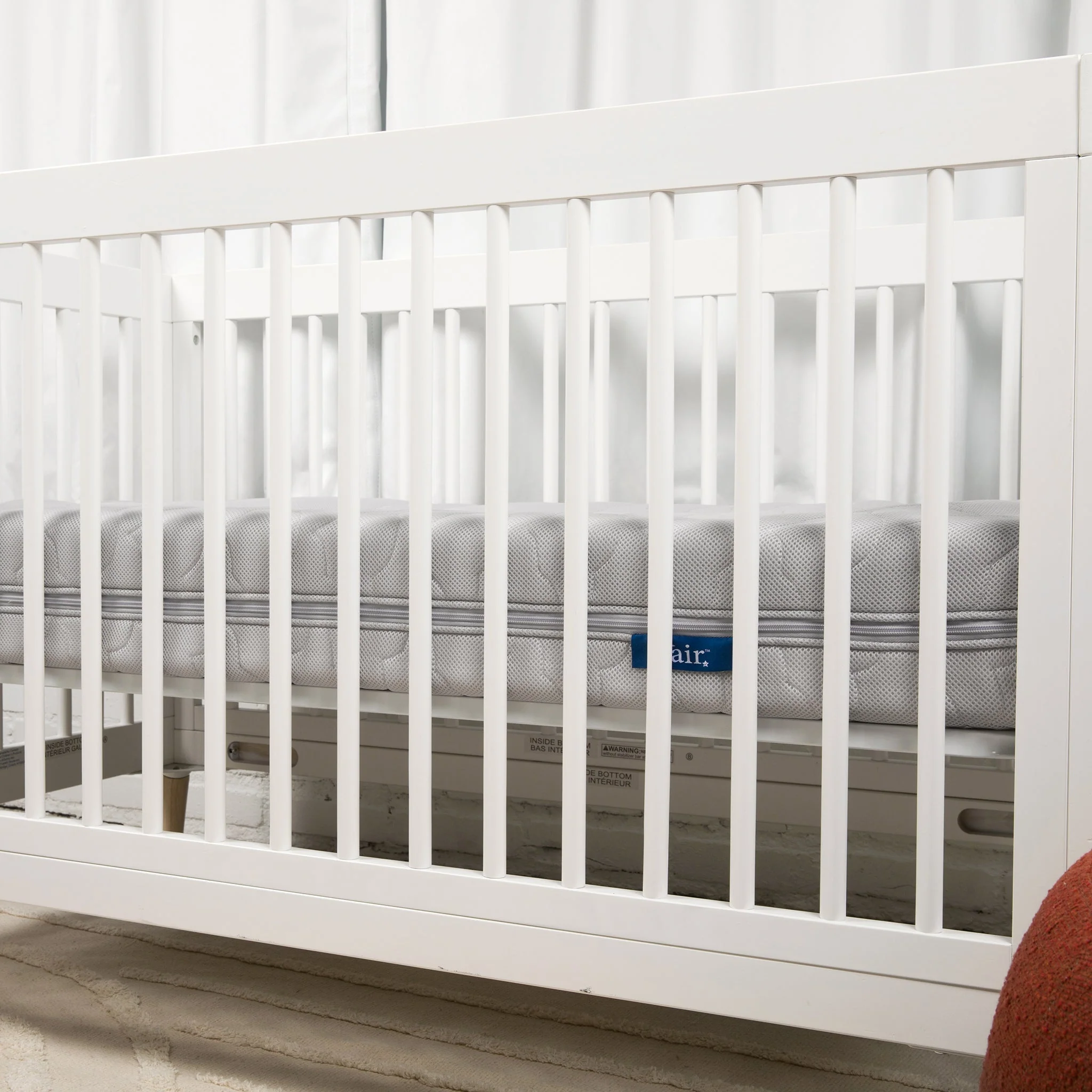Moonlight Air Crib Mattress - Image 7
