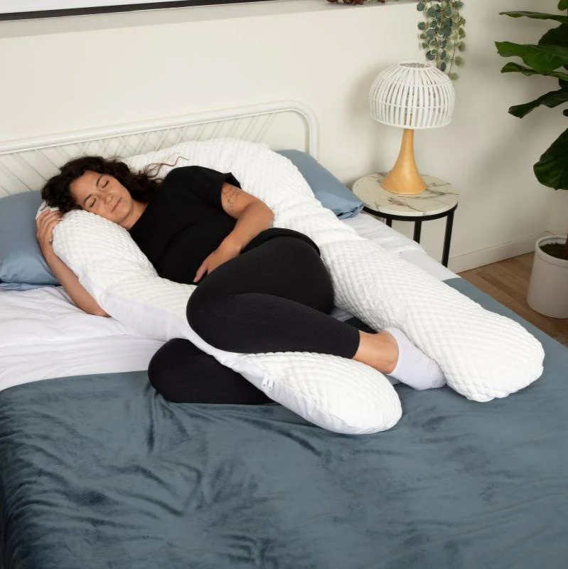 Moonlight Chill MaMa Pregnancy Pillow - Image 6
