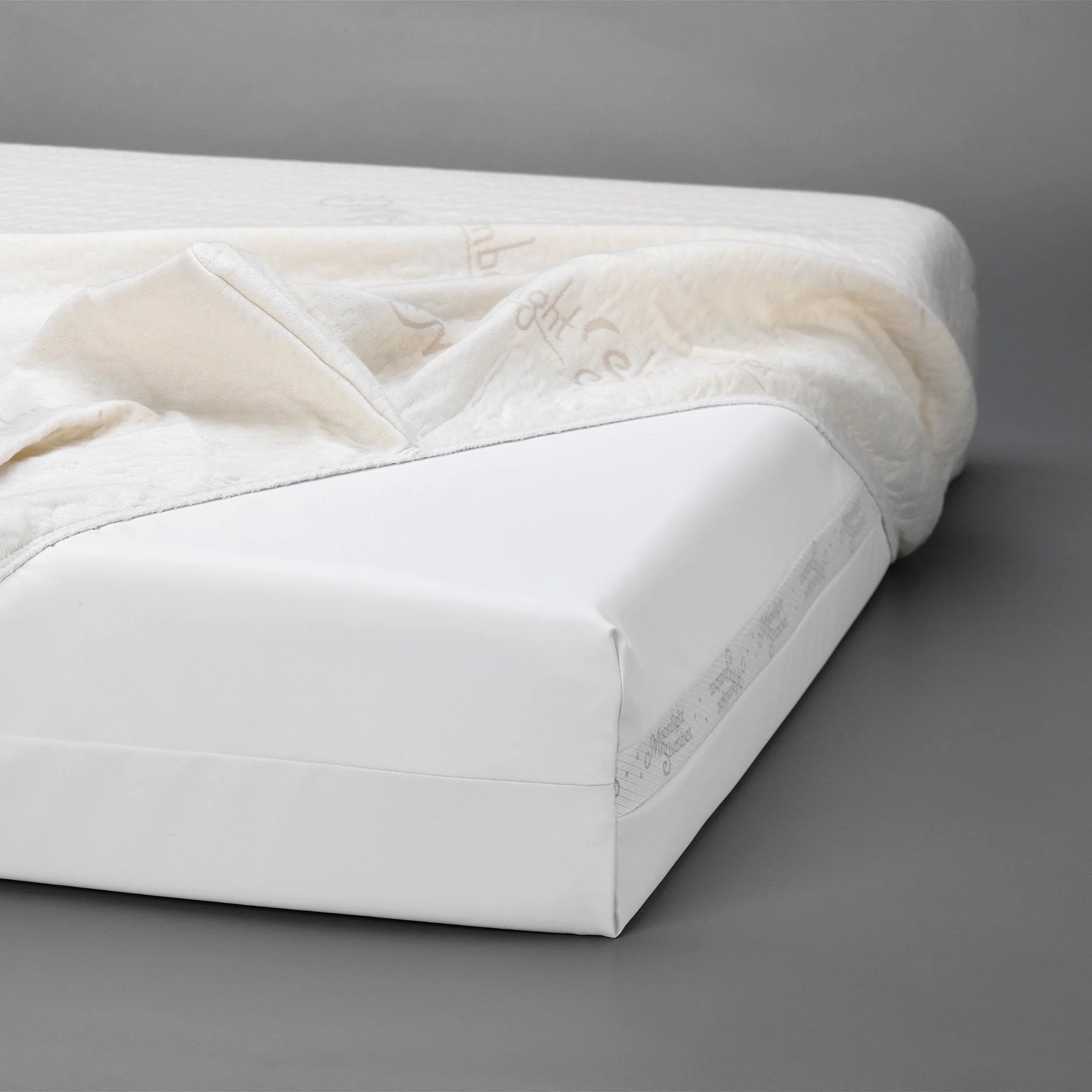 Moonlight Little Dreamer Deluxe Twin/Full Mattress w/Cover - Image 7