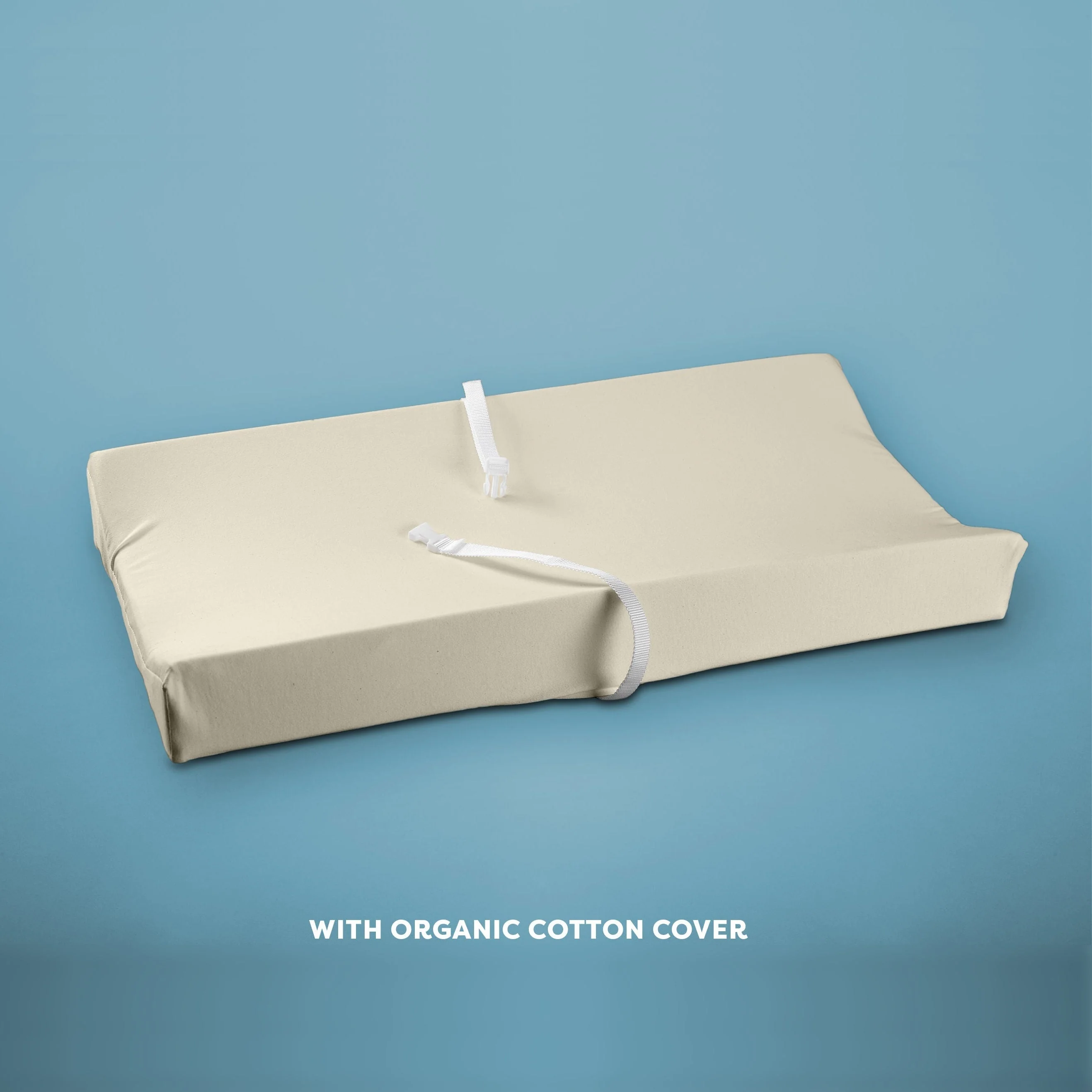 Moonlight Little Dreamer Contour Changing Pad - Image 3