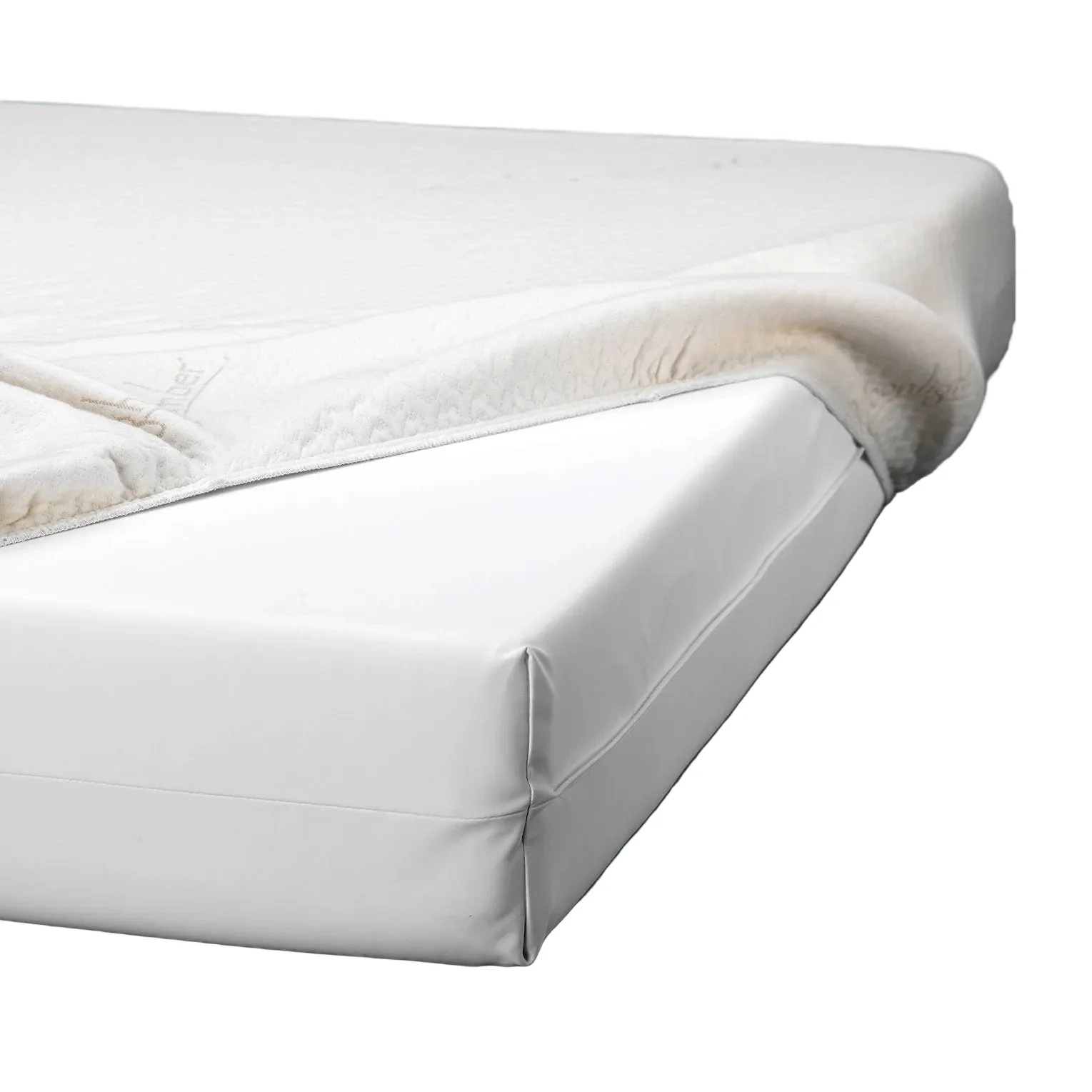 Moonlight Little Dreamer Premium Cotton Waterproof Mattress Cover