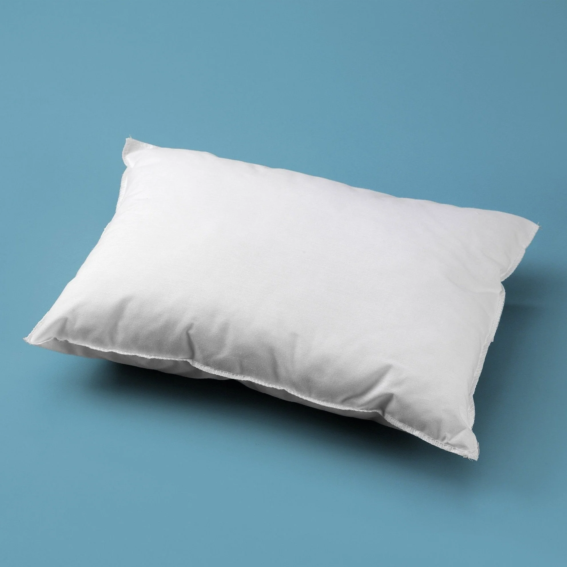 Moonlight Little Dreamer Toddler Pillow with Organic Cover - Image 2