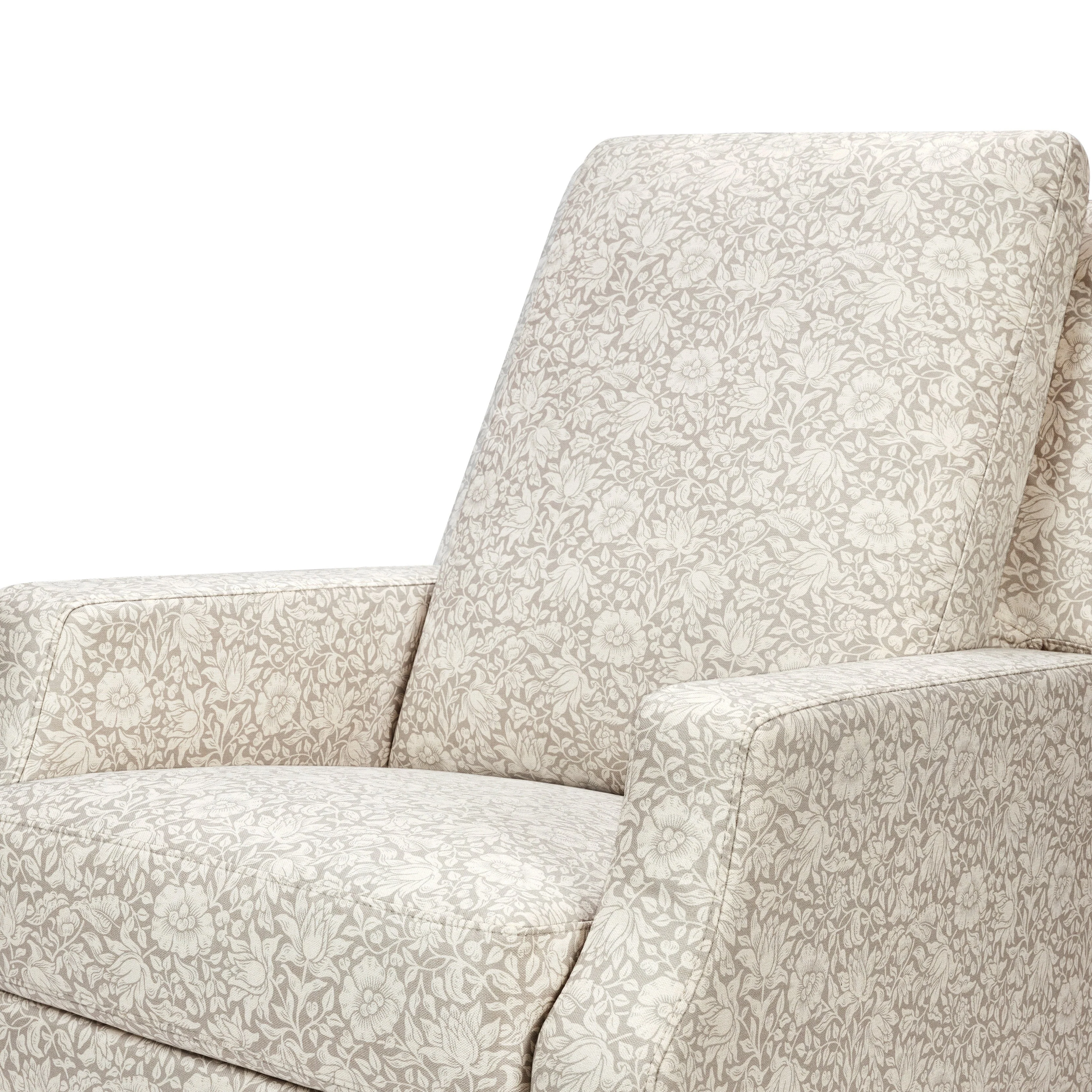 Morris & Co. x Namesake Crewe Recliner and Swivel Glider - Image 30