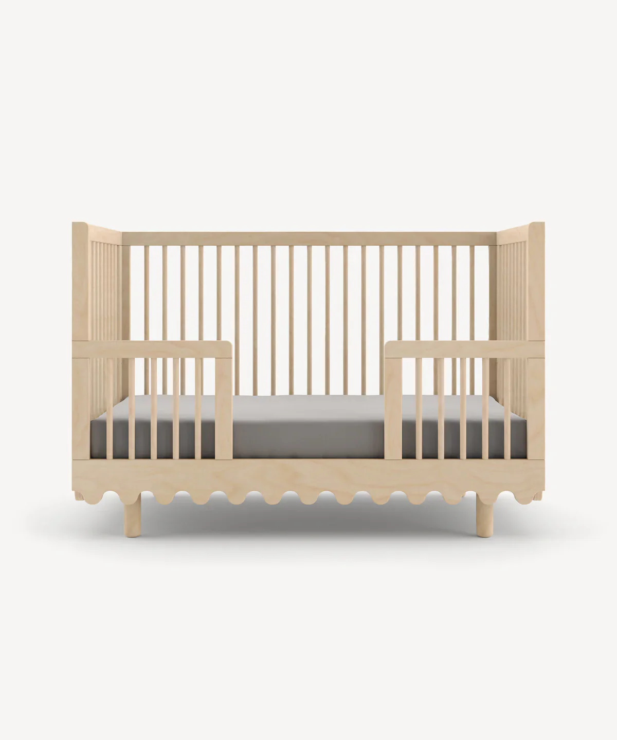Moss Crib Conversion Kit- Oeuf