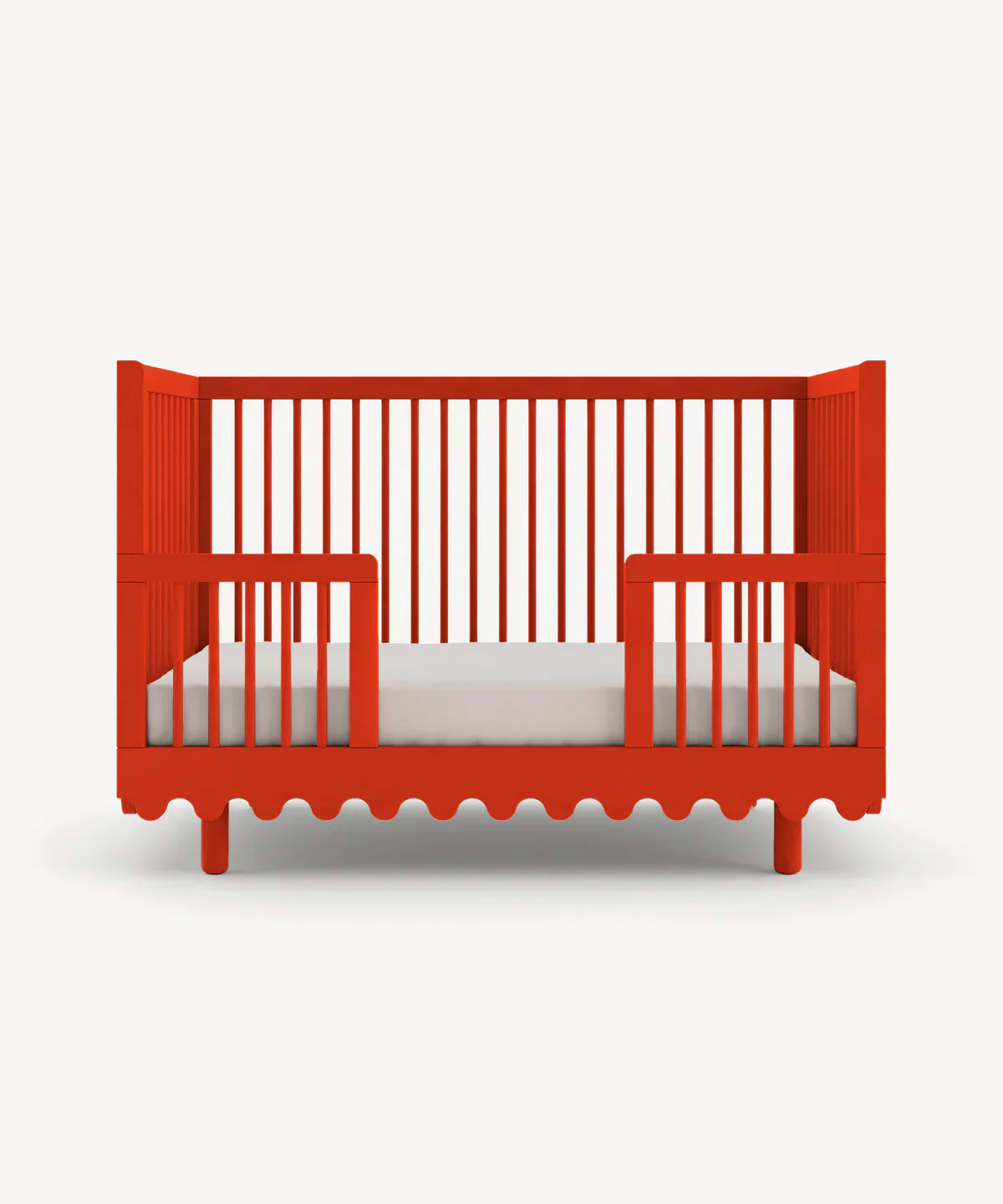 Moss Crib Conversion Kit- Oeuf - Image 5