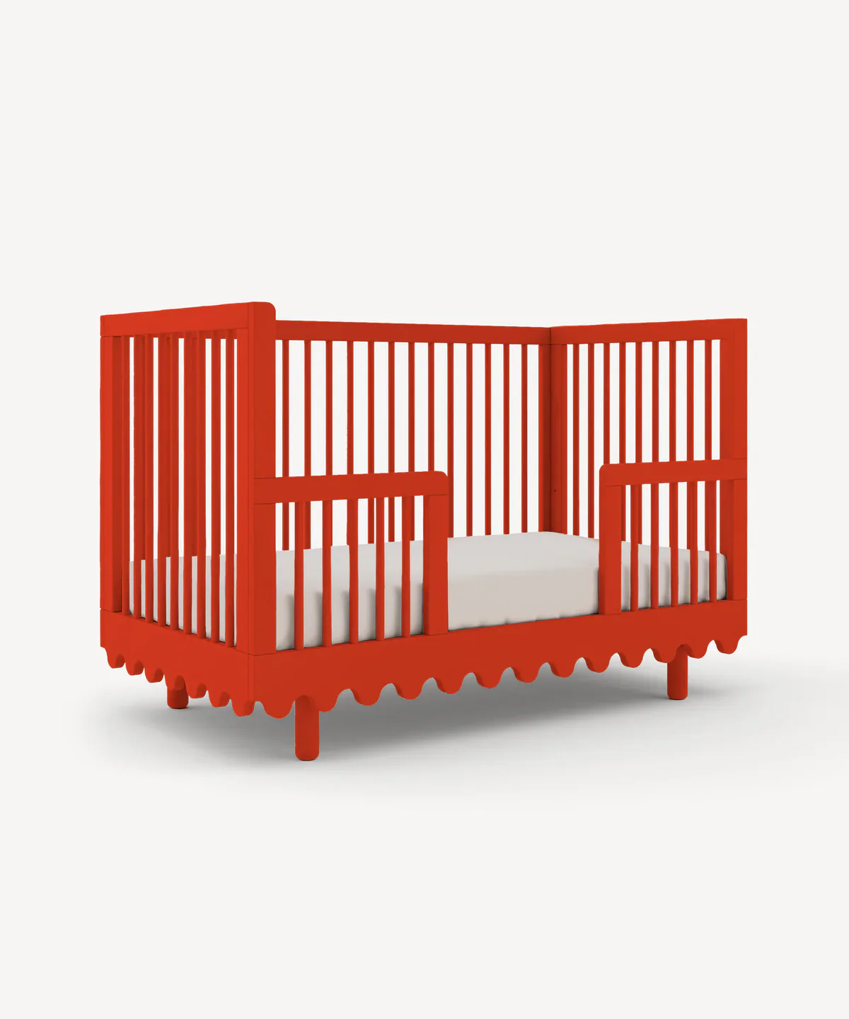Moss Crib Conversion Kit- Oeuf - Image 6