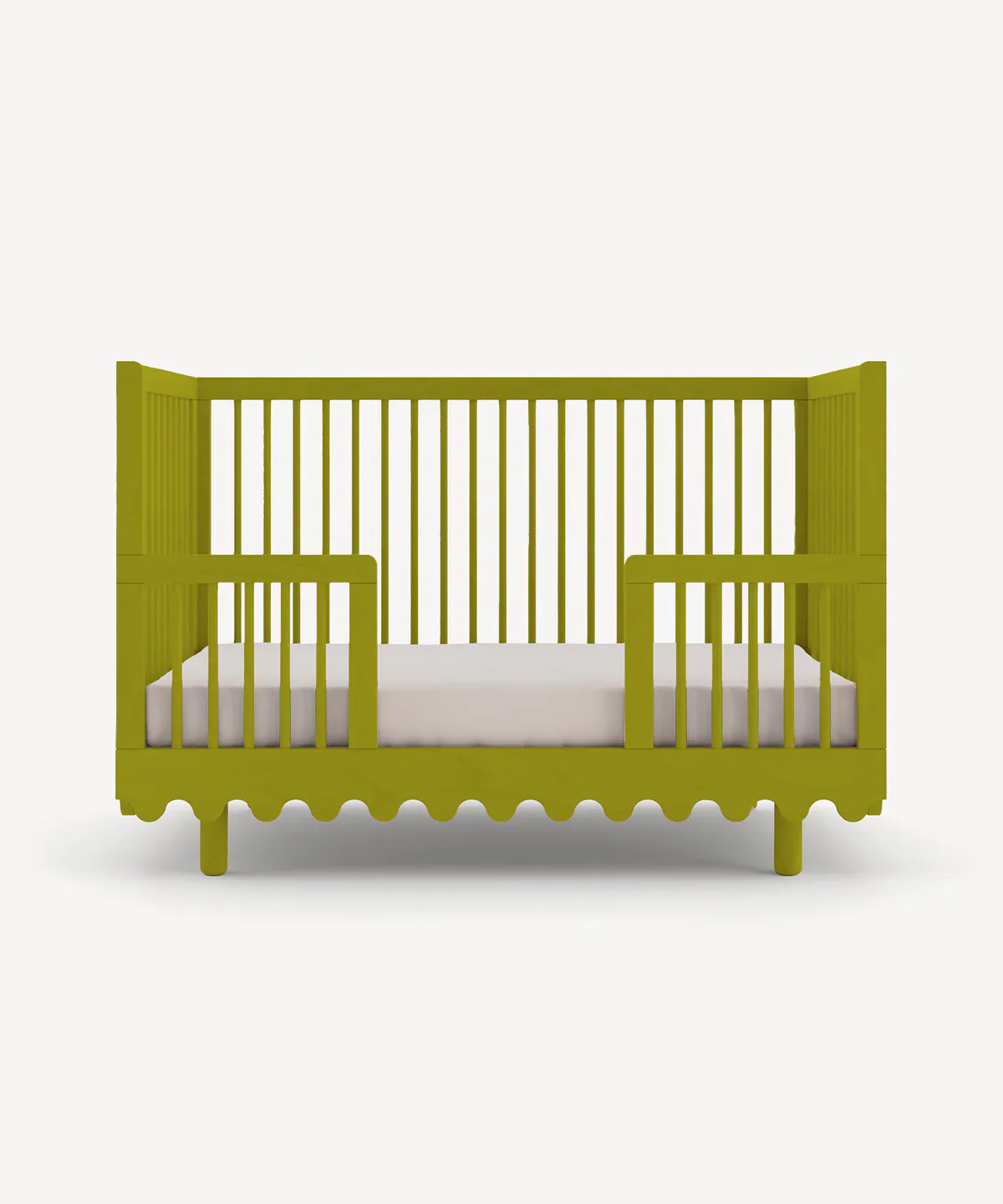 Moss Crib Conversion Kit- Oeuf - Image 8