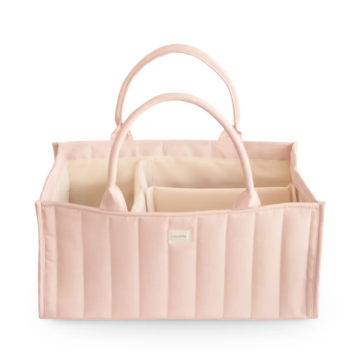 Mushie Diaper Caddy - Image 3