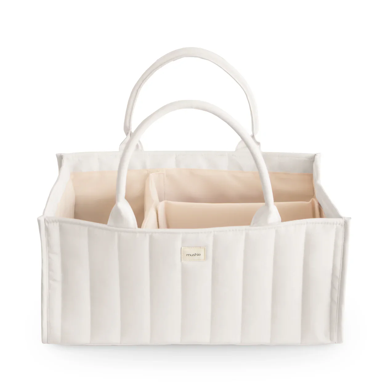 Mushie Diaper Caddy - Image 5