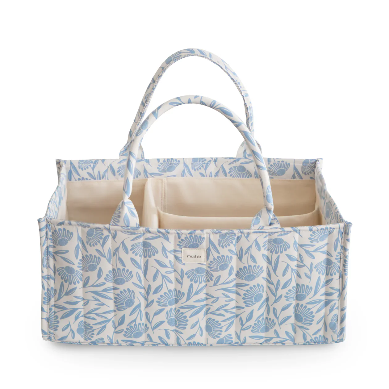 Mushie Diaper Caddy - Image 6