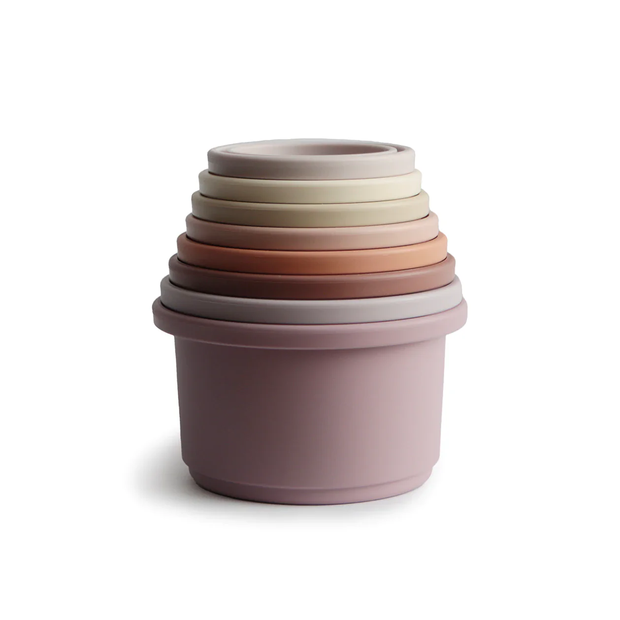 Mushie Stacking Cups - Image 16