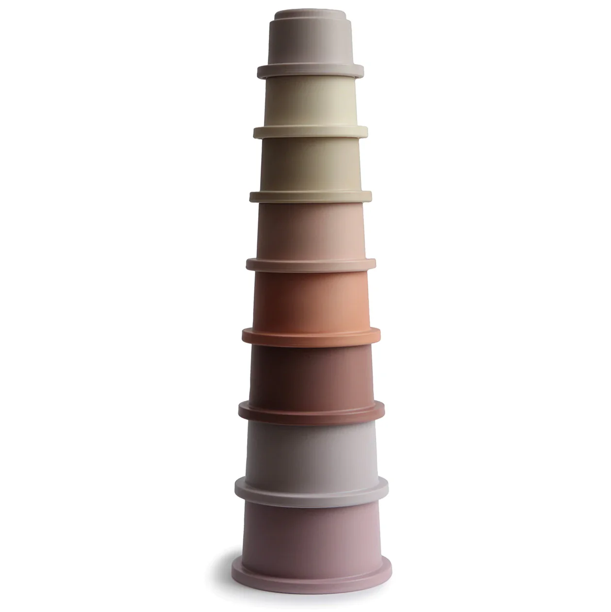 Mushie Stacking Cups - Image 17