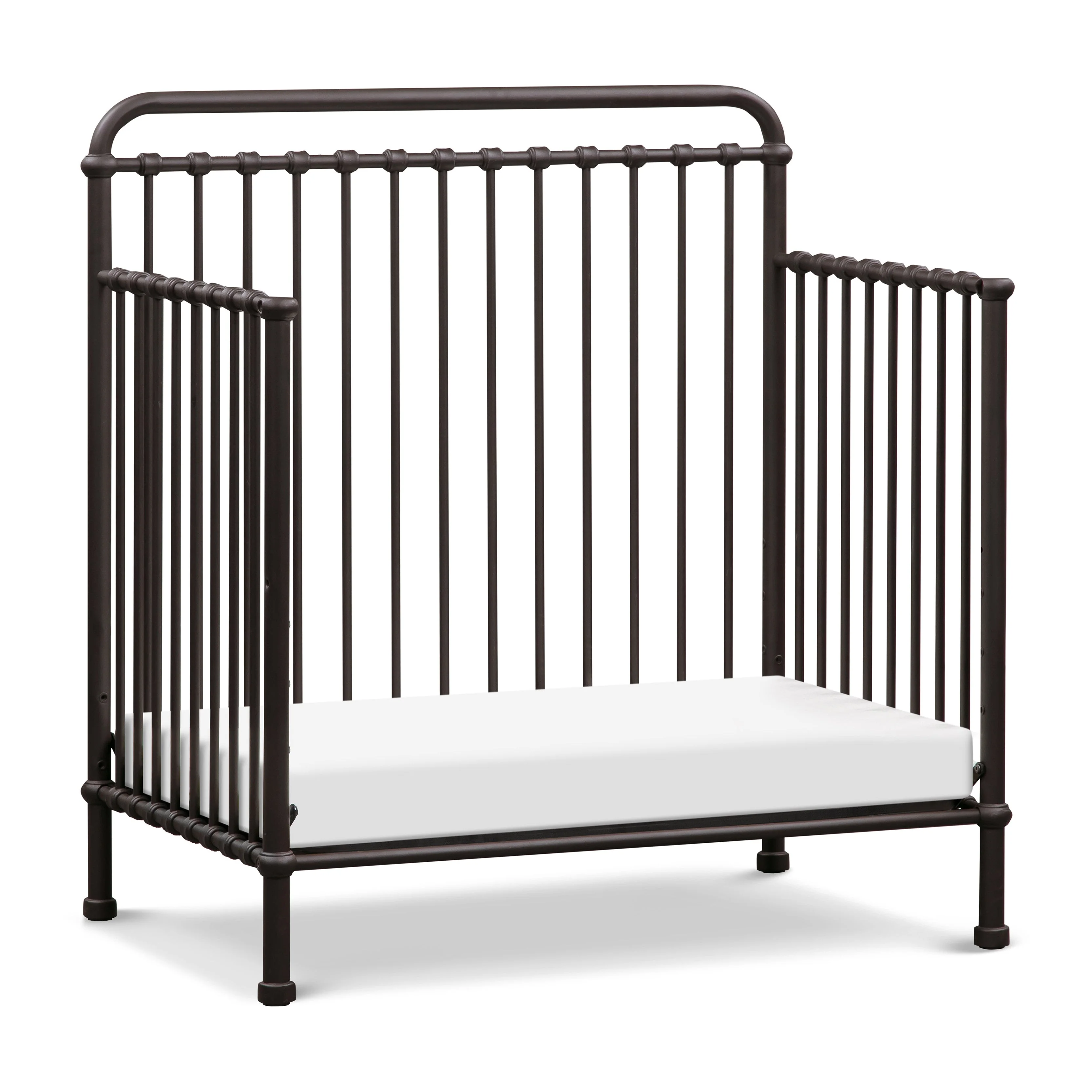 Namesake Winston 4-in-1 Convertible Mini Crib - Image 11