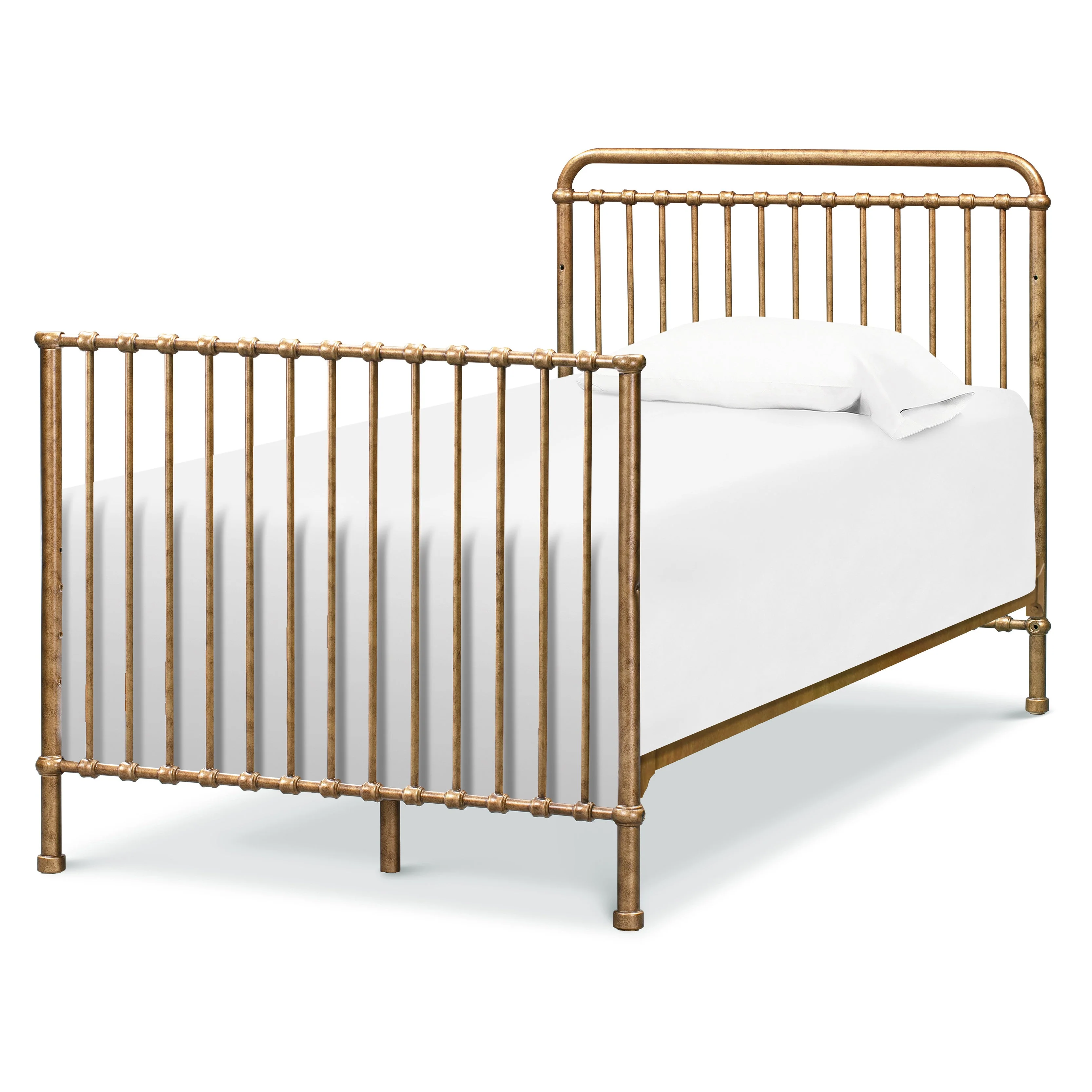 Namesake Winston 4-in-1 Convertible Mini Crib - Image 28