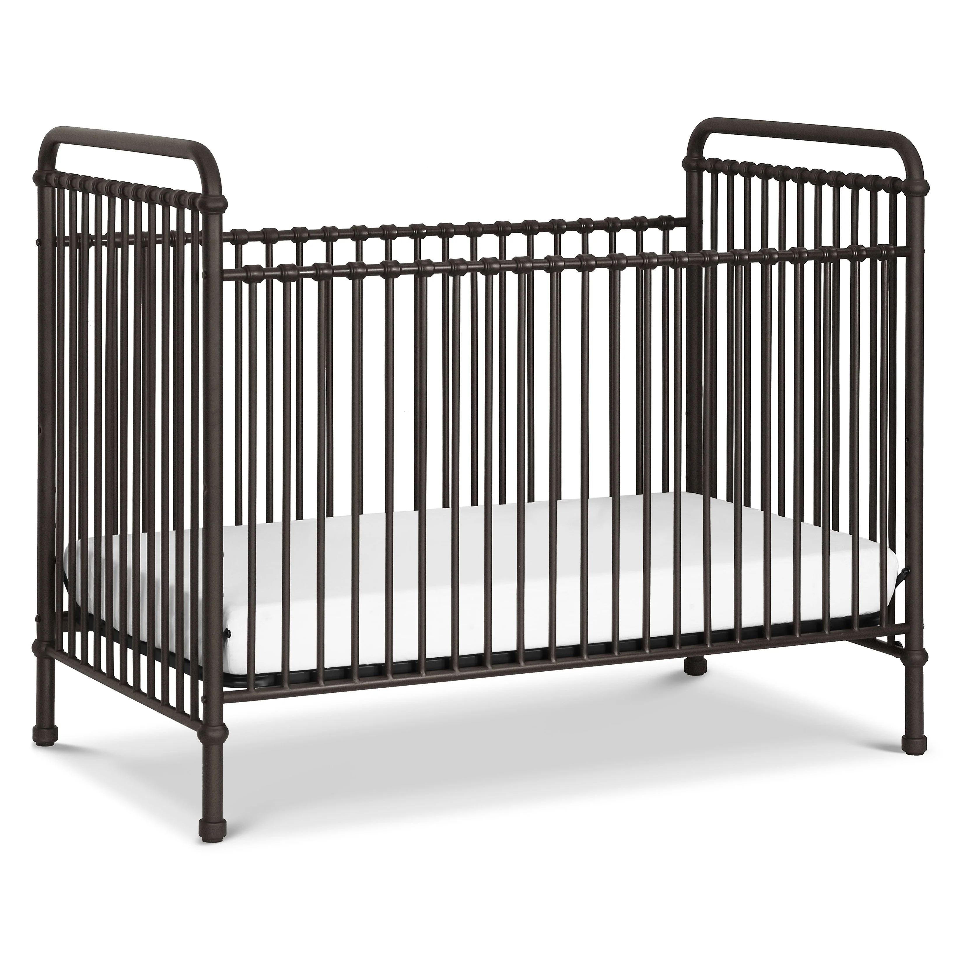 Namesake Abigail 3-in-1 Convertible Crib - Image 19