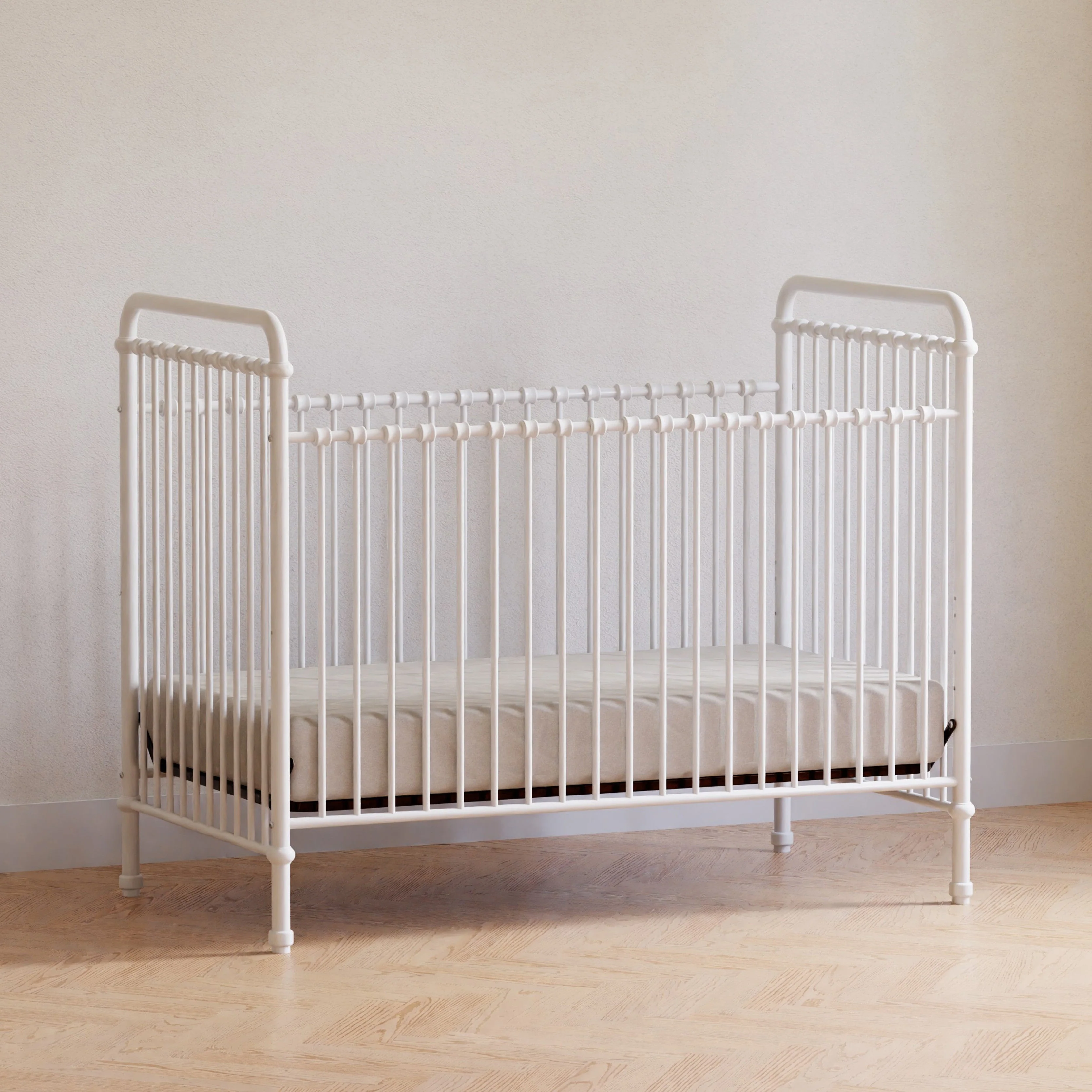 Namesake Abigail 3-in-1 Convertible Crib - Image 31