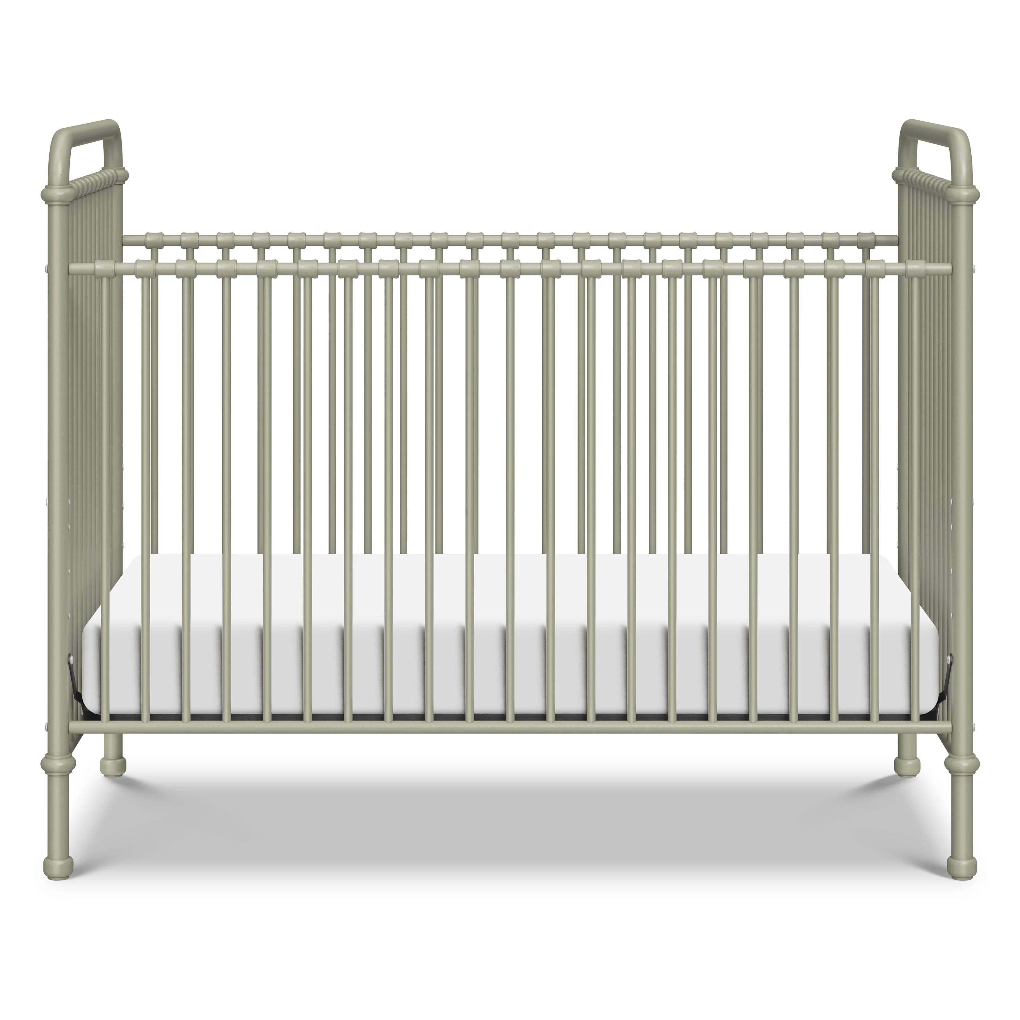 Namesake Abigail 3-in-1 Convertible Crib - Image 44