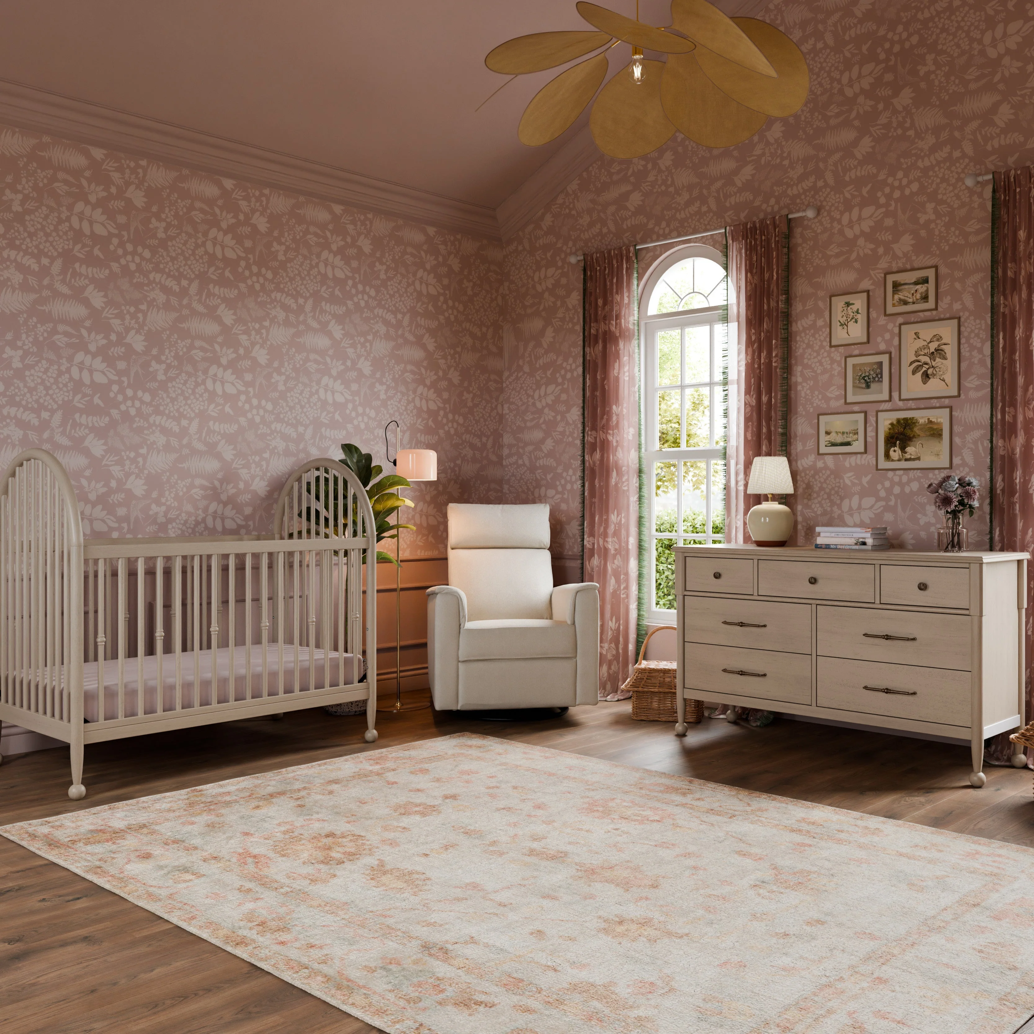 Namesake Alouette 7-Drawer Dresser - Image 15