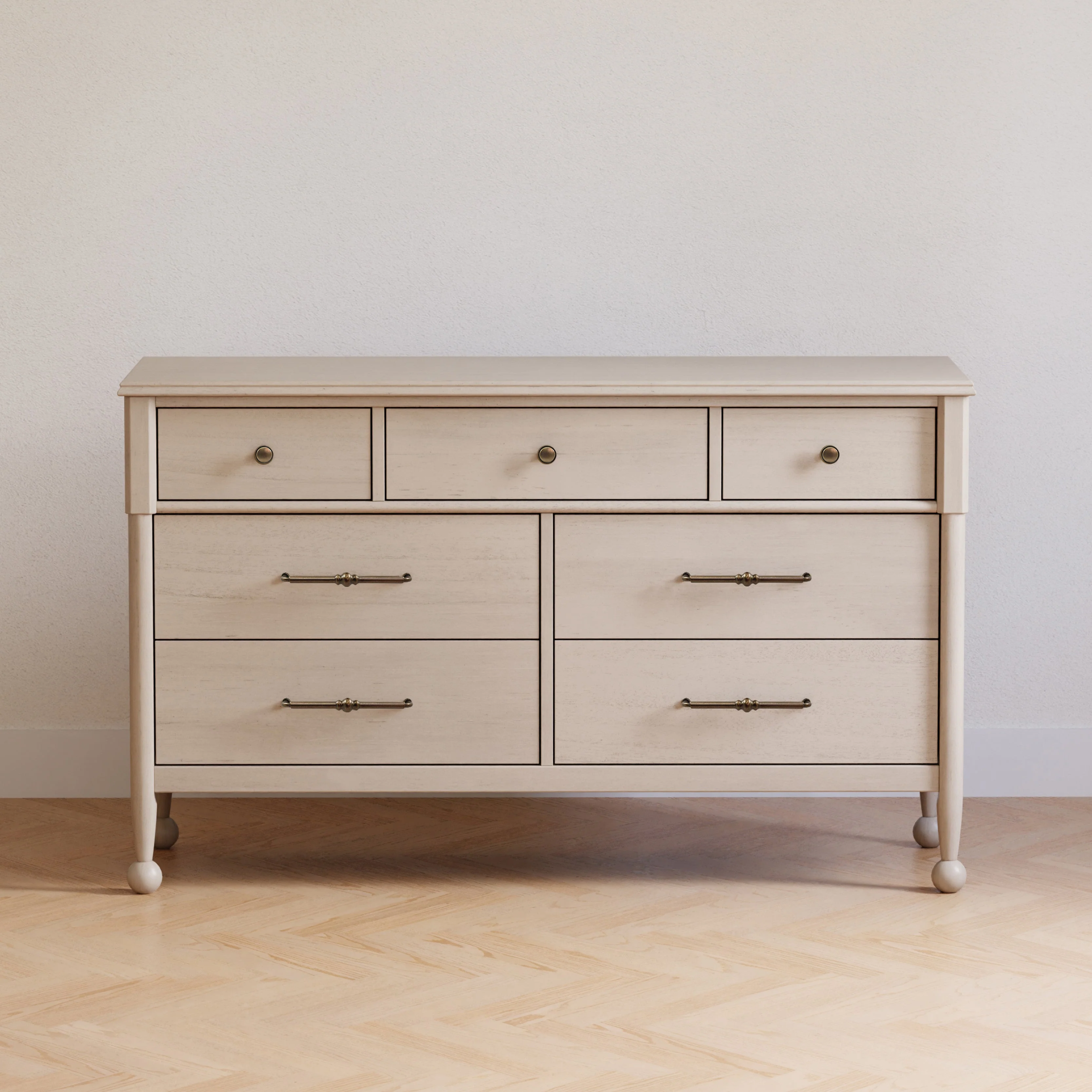 Namesake Alouette 7-Drawer Dresser - Image 20
