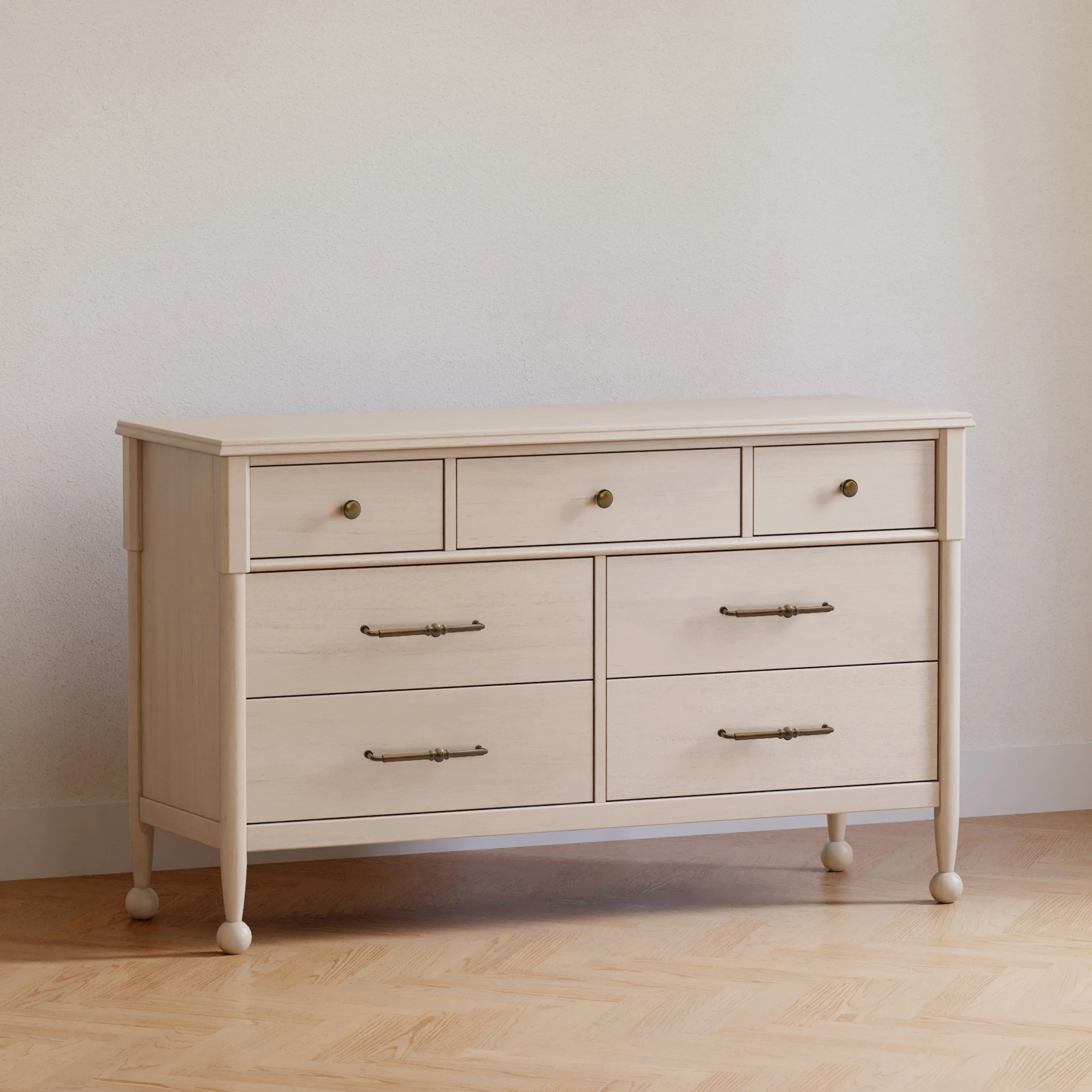 Namesake Alouette 7-Drawer Dresser - Image 21