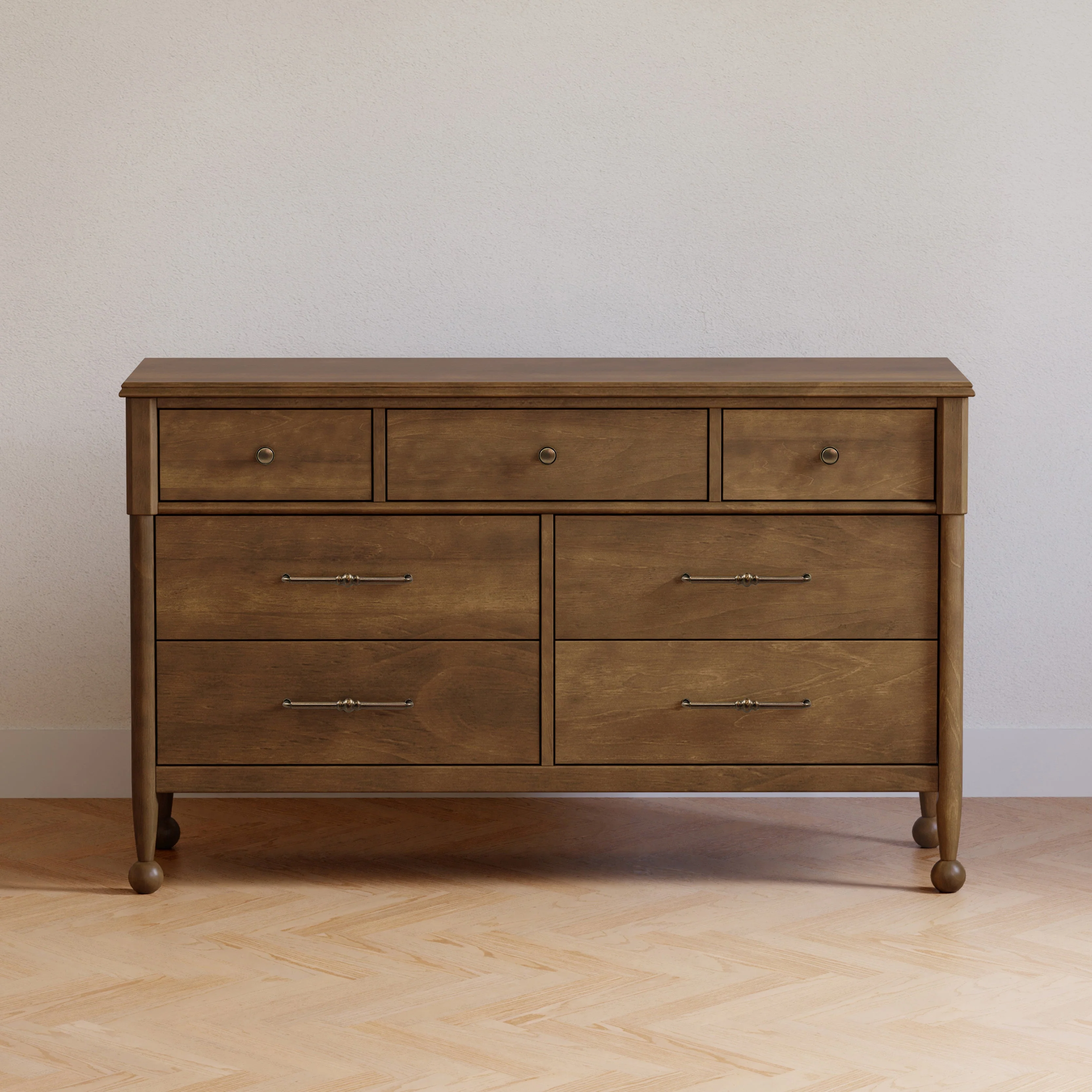 Namesake Alouette 7-Drawer Dresser - Image 7