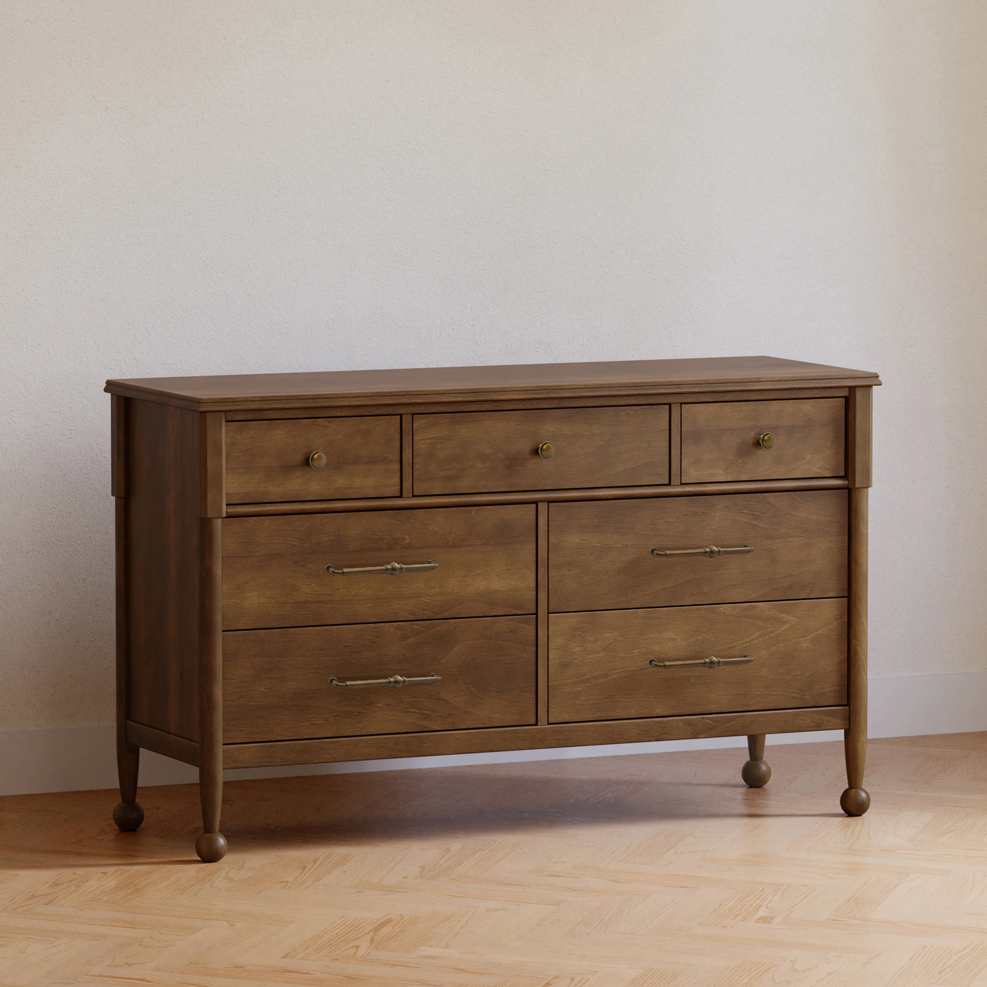 Namesake Alouette 7-Drawer Dresser - Image 8