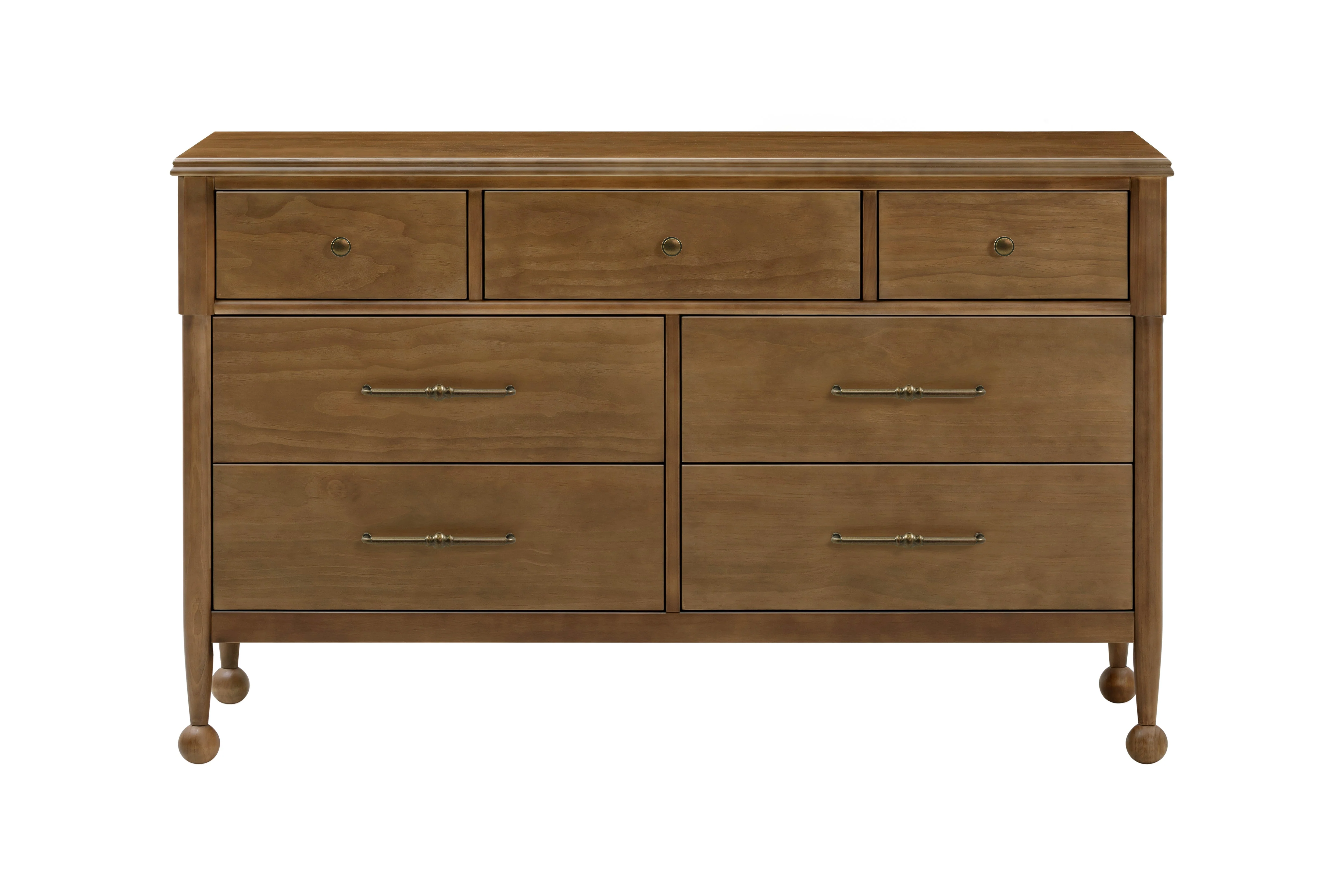 Namesake Alouette 7-Drawer Dresser - Image 9