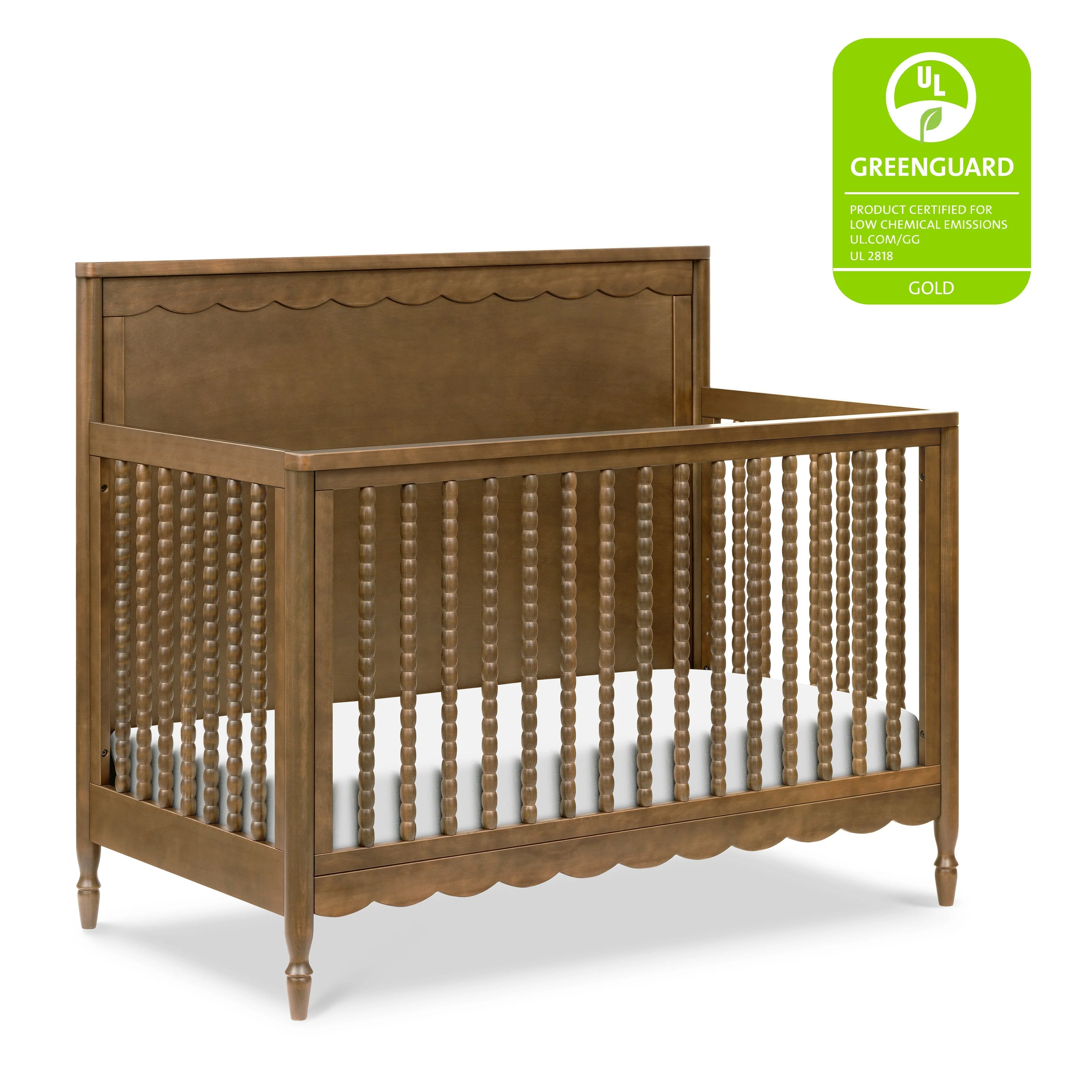 Namesake Ambrosia 4-in-1 Convertible Crib - Image 15