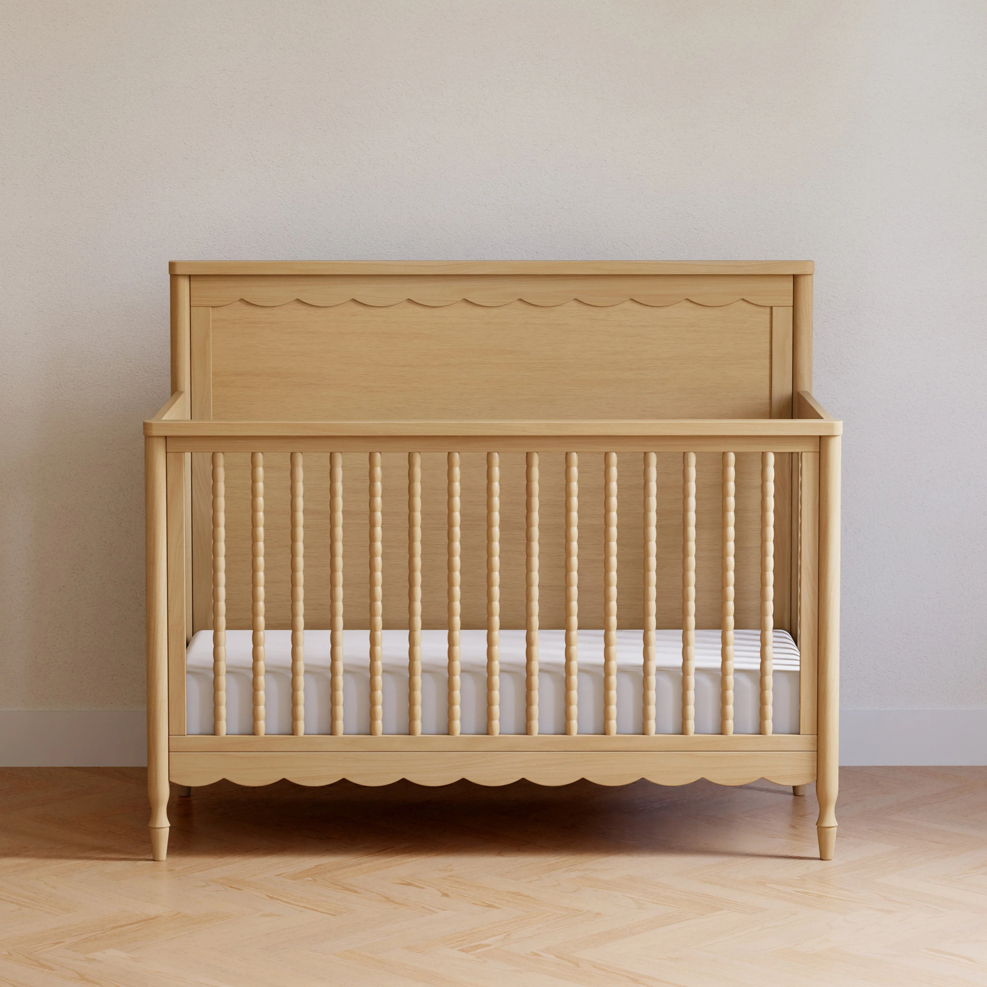 Namesake Ambrosia 4-in-1 Convertible Crib - Image 16