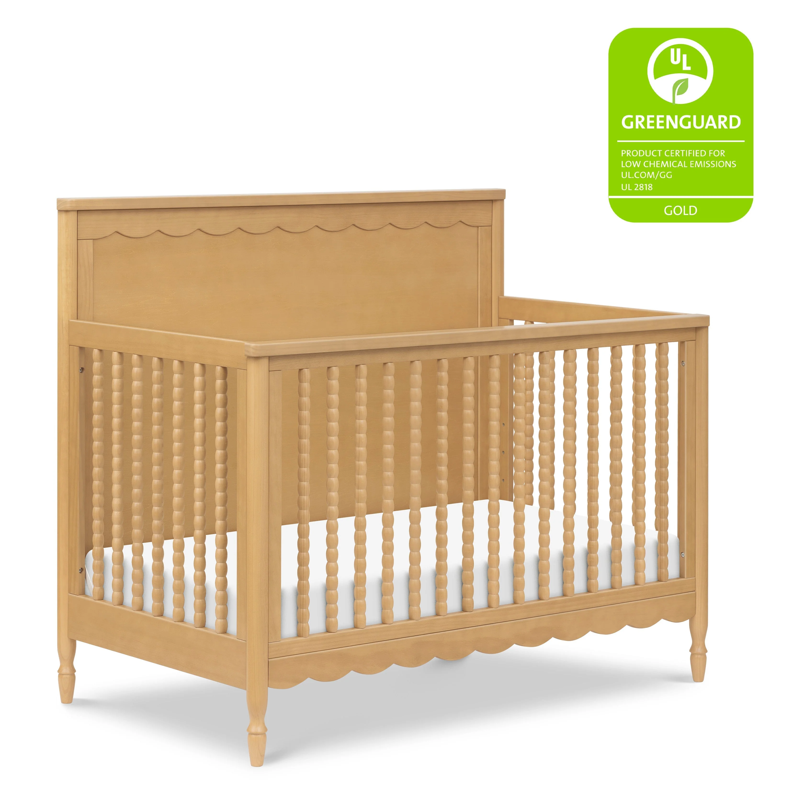 Namesake Ambrosia 4-in-1 Convertible Crib - Image 27