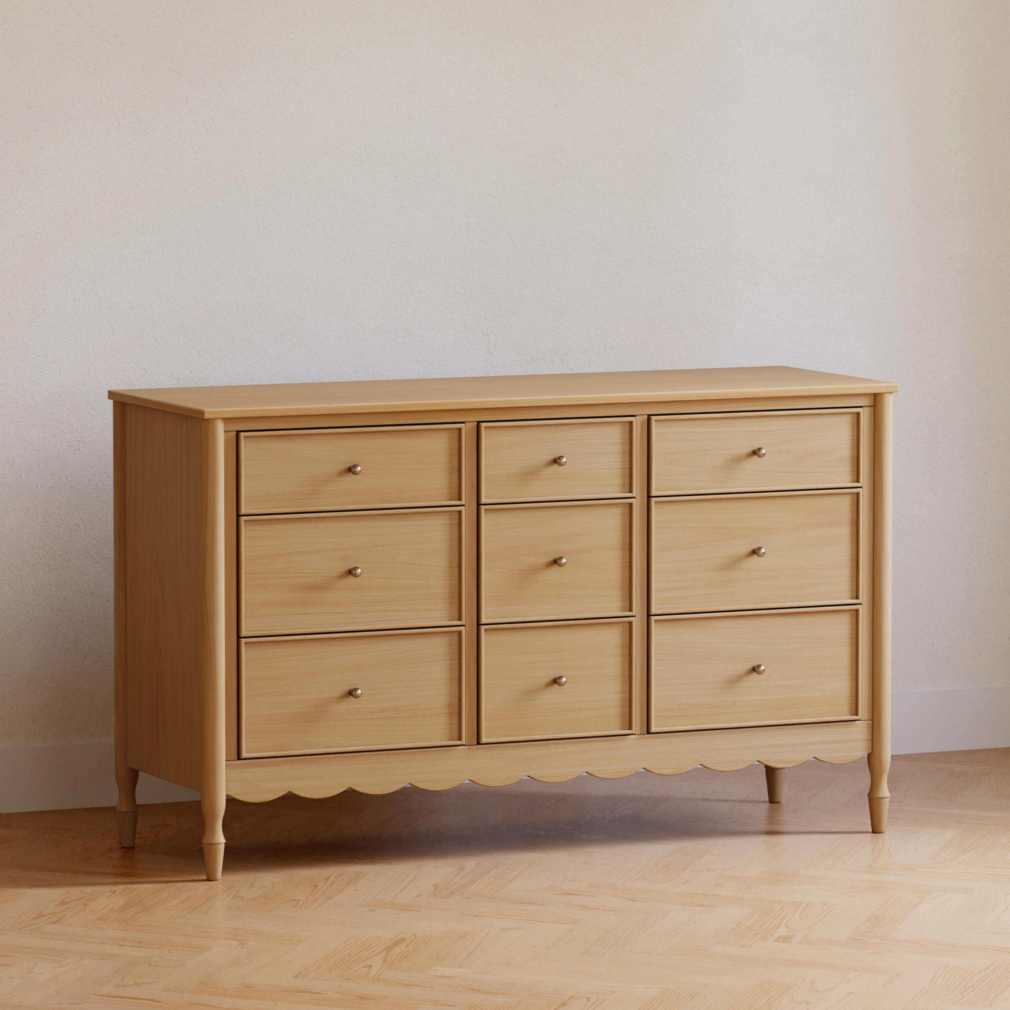 Namesake Ambrosia 9-Drawer Dresser - Image 15