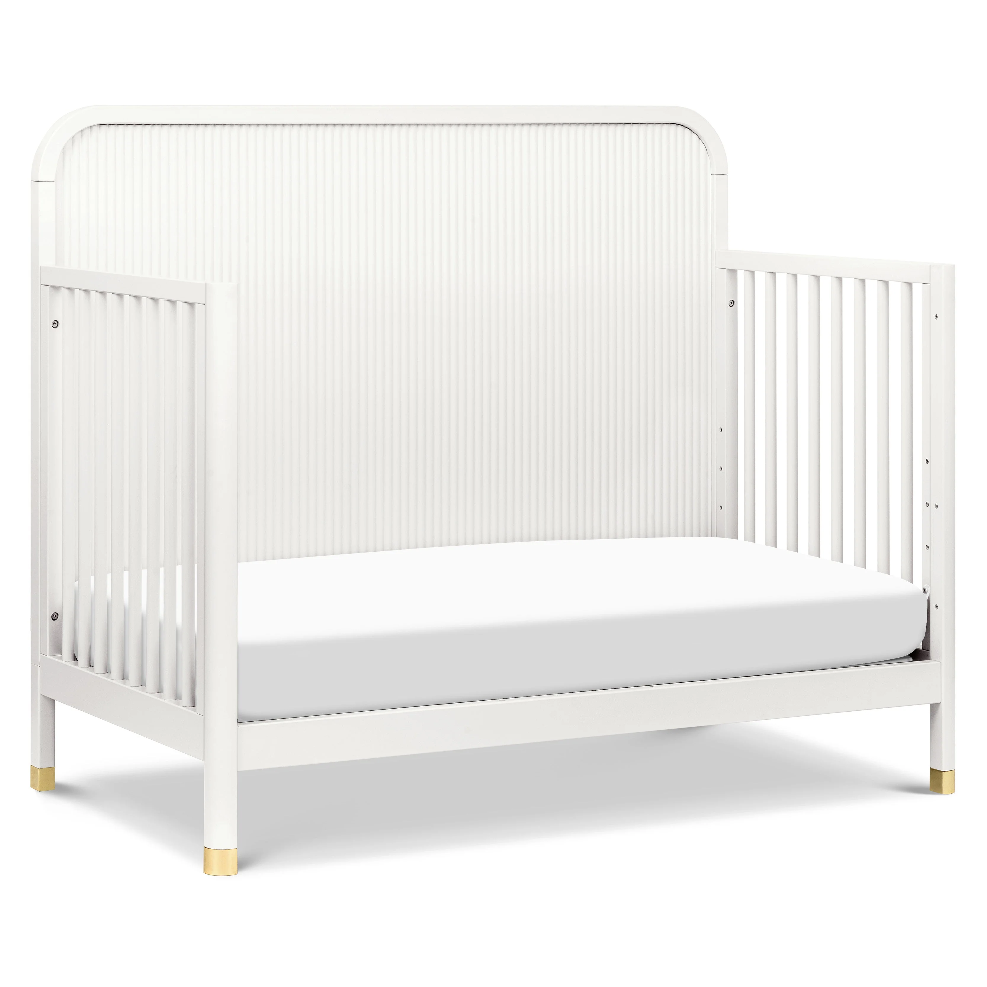 Namesake Brimsley Tambour 4-in-1 Convertible Crib - Image 14