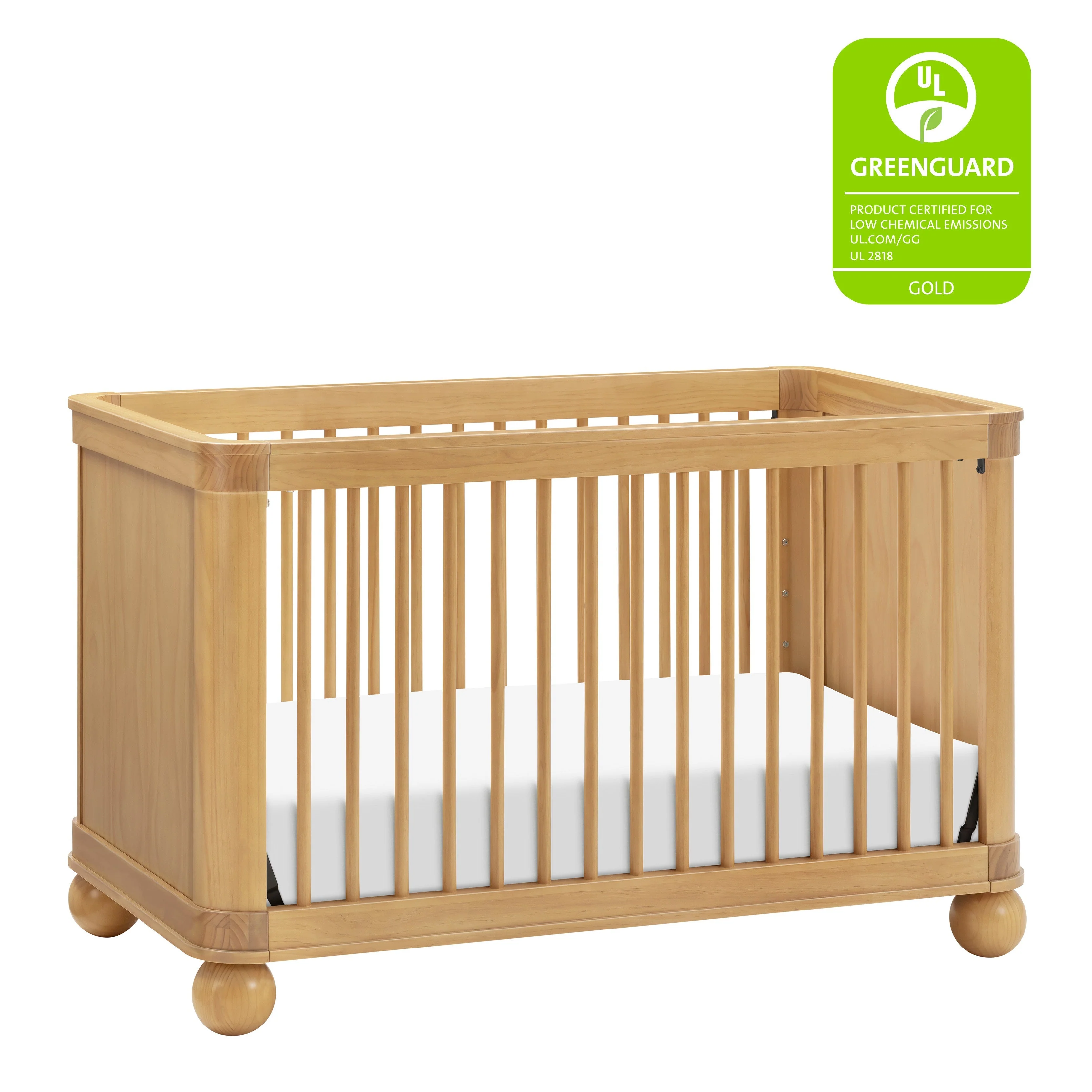 Namesake Crosby 3-in-1 Convertible Crib - Image 10