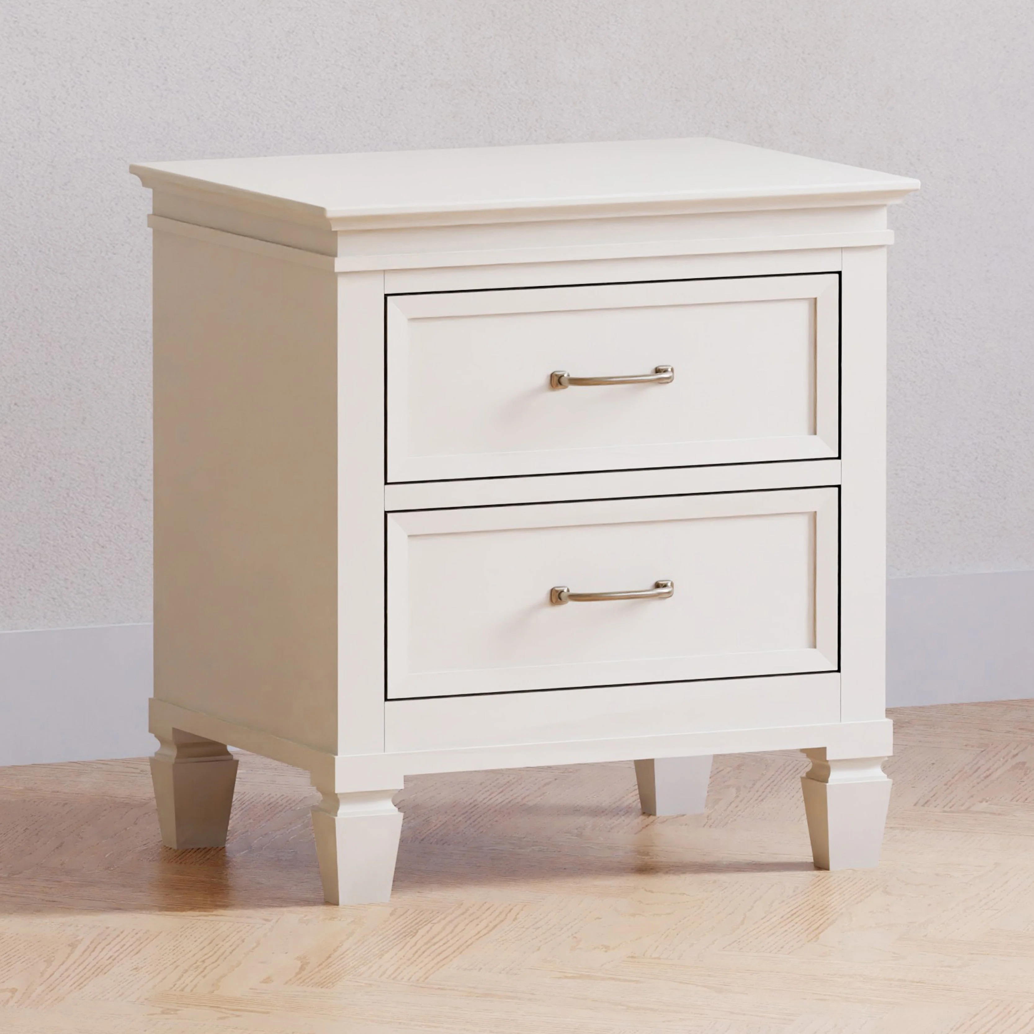 Namesake Darlington Nightstand - Image 4