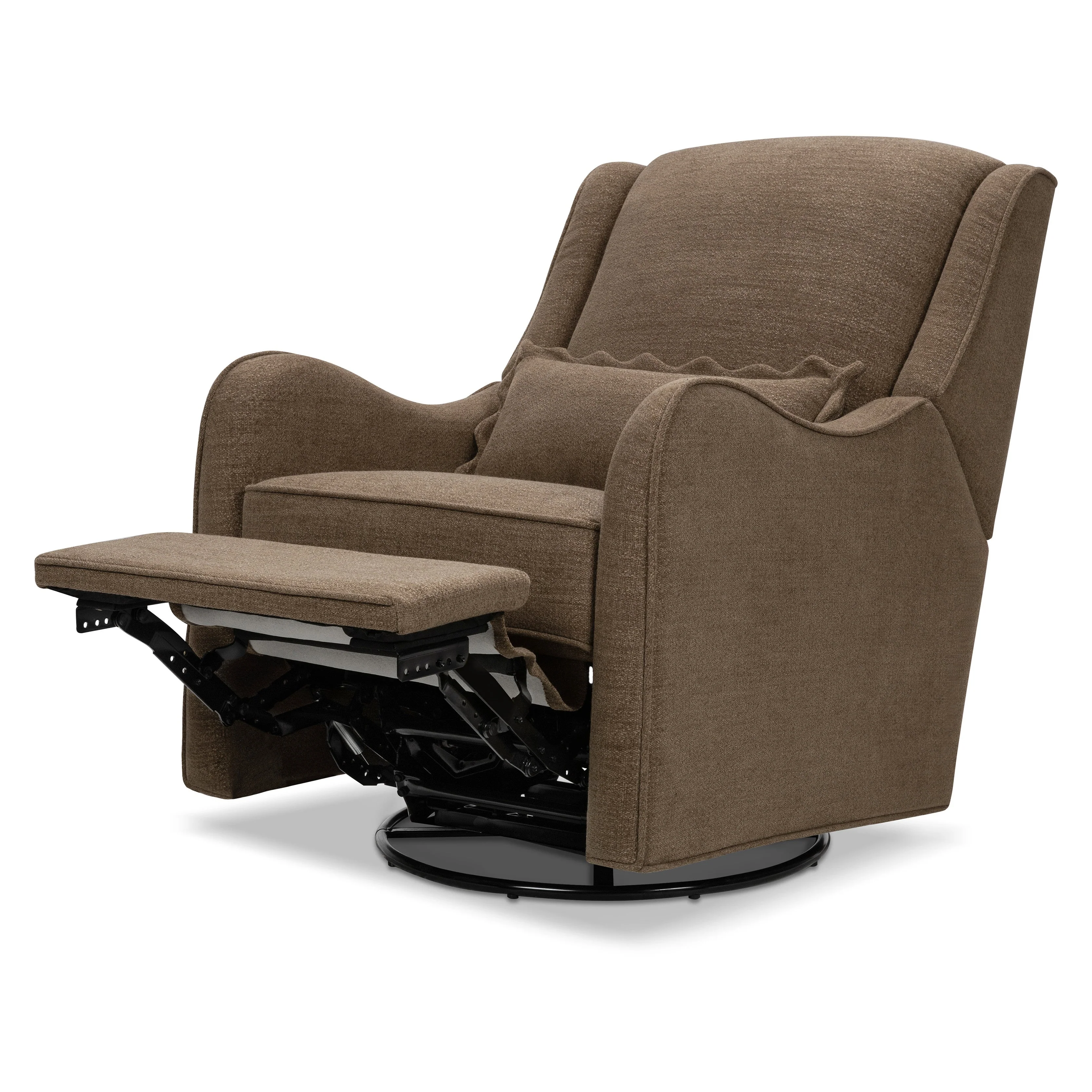 Namesake Devon Recliner and Swivel Glider - Image 10