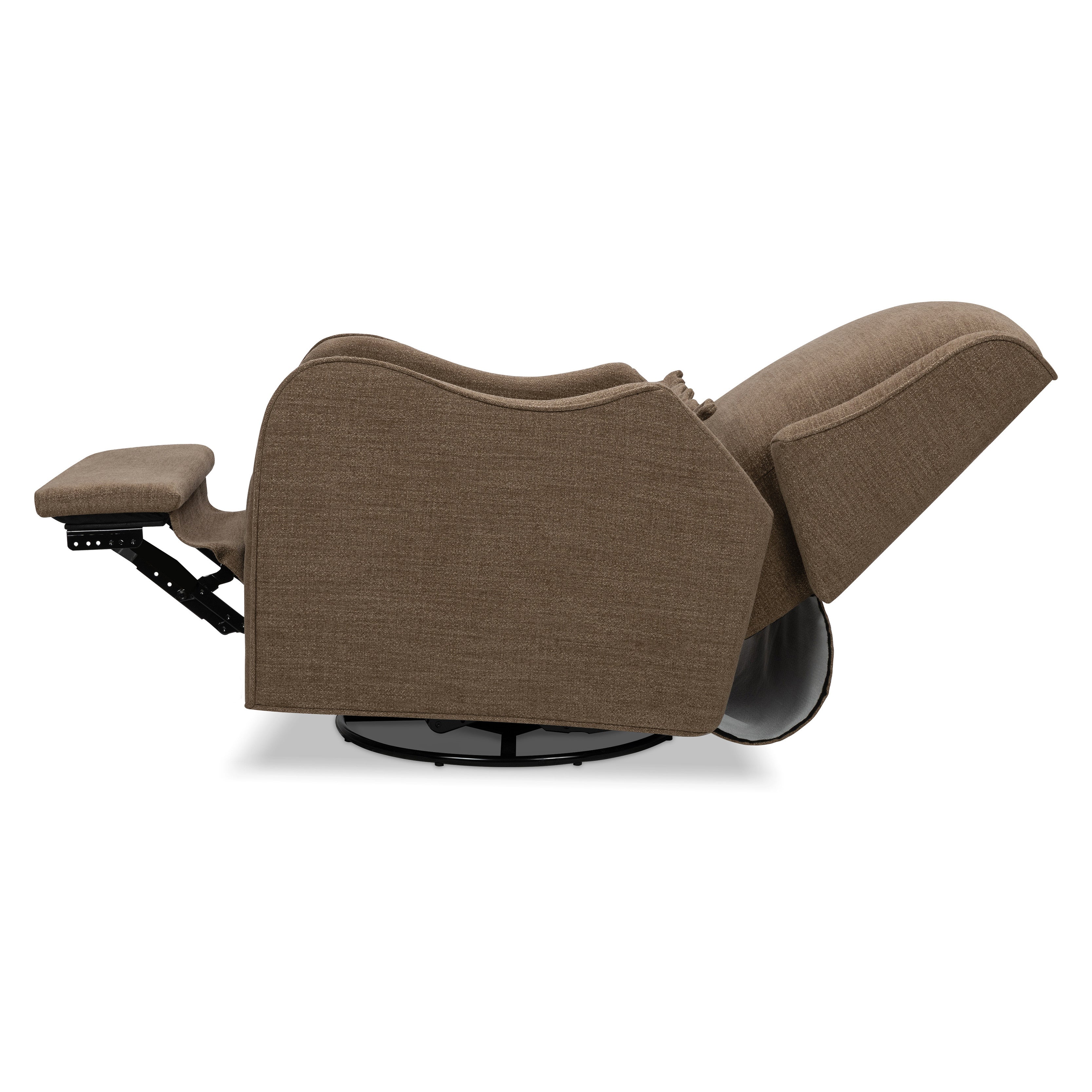 Namesake Devon Recliner and Swivel Glider - Image 11