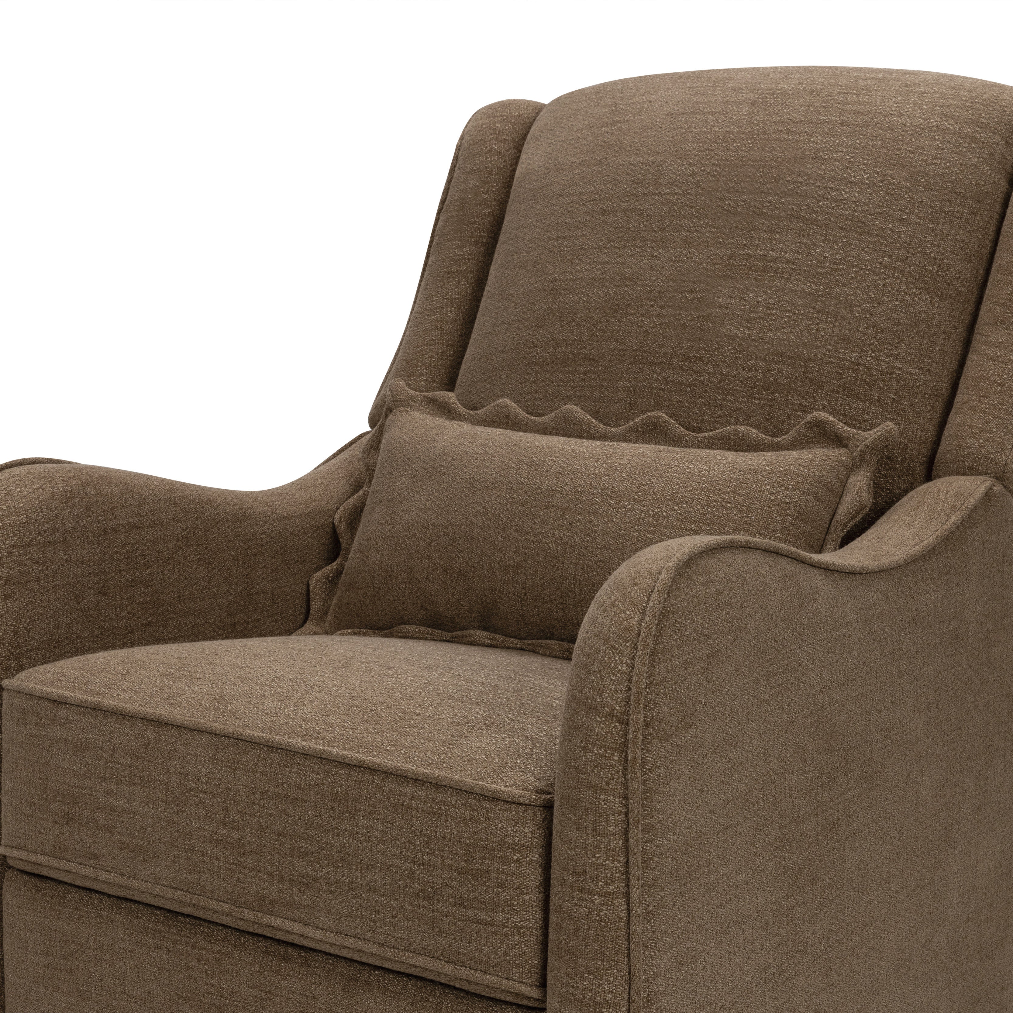 Namesake Devon Recliner and Swivel Glider - Image 12