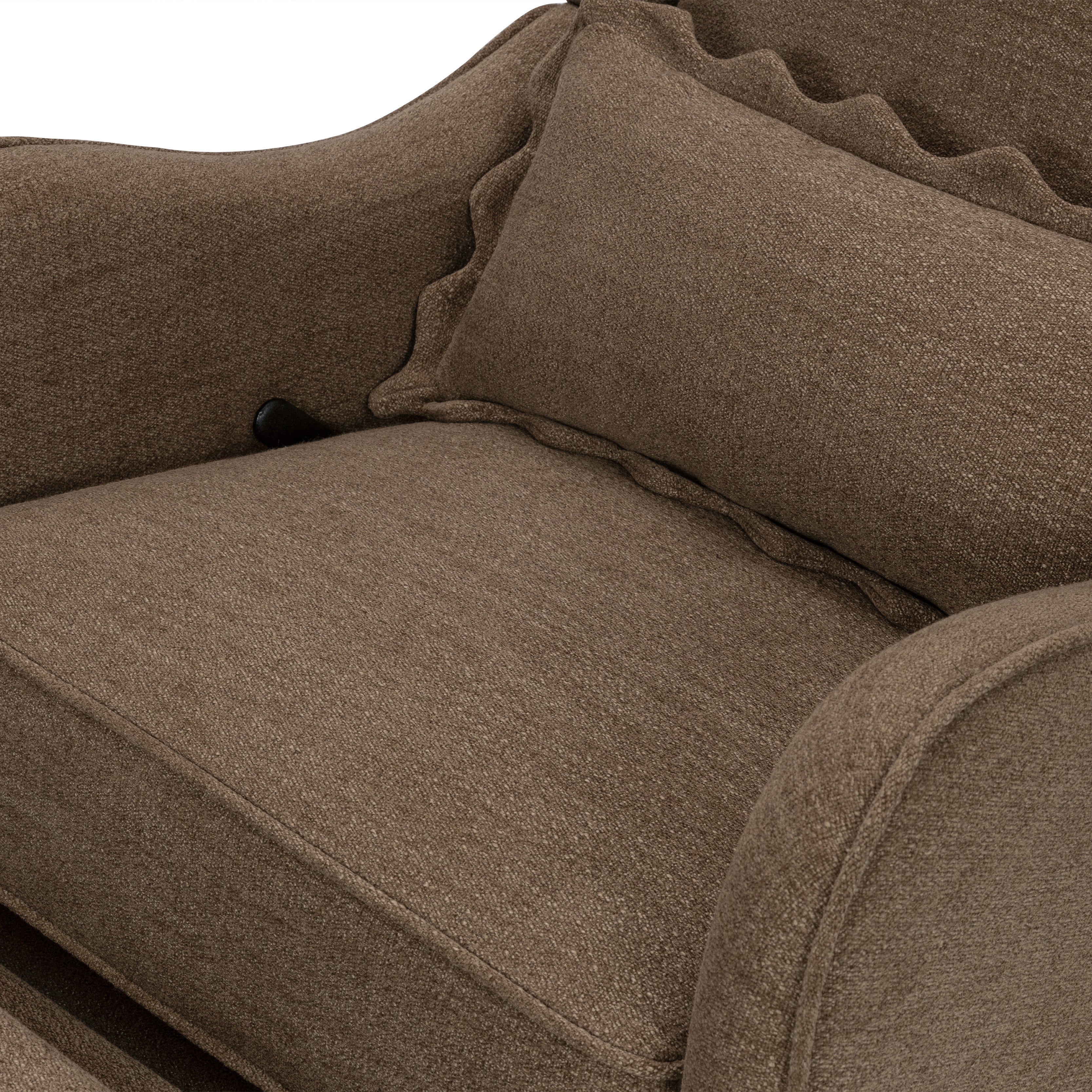 Namesake Devon Recliner and Swivel Glider - Image 13